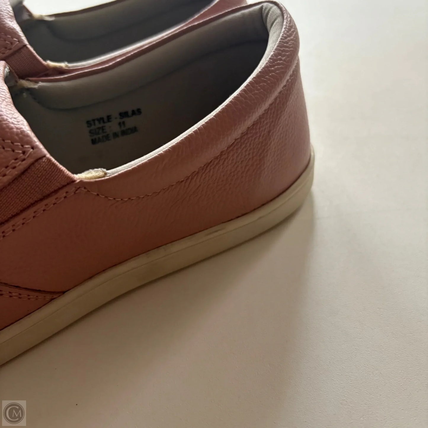 Shoes Flats By Liberty zeno In Pink, Size: 11