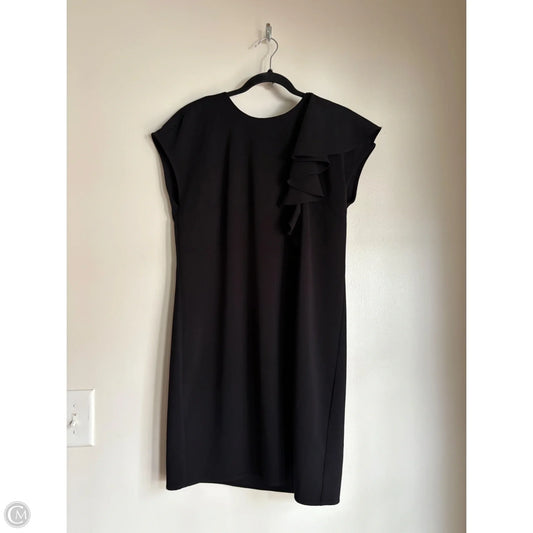 Dress Party Midi By Jade In Black, Size: M