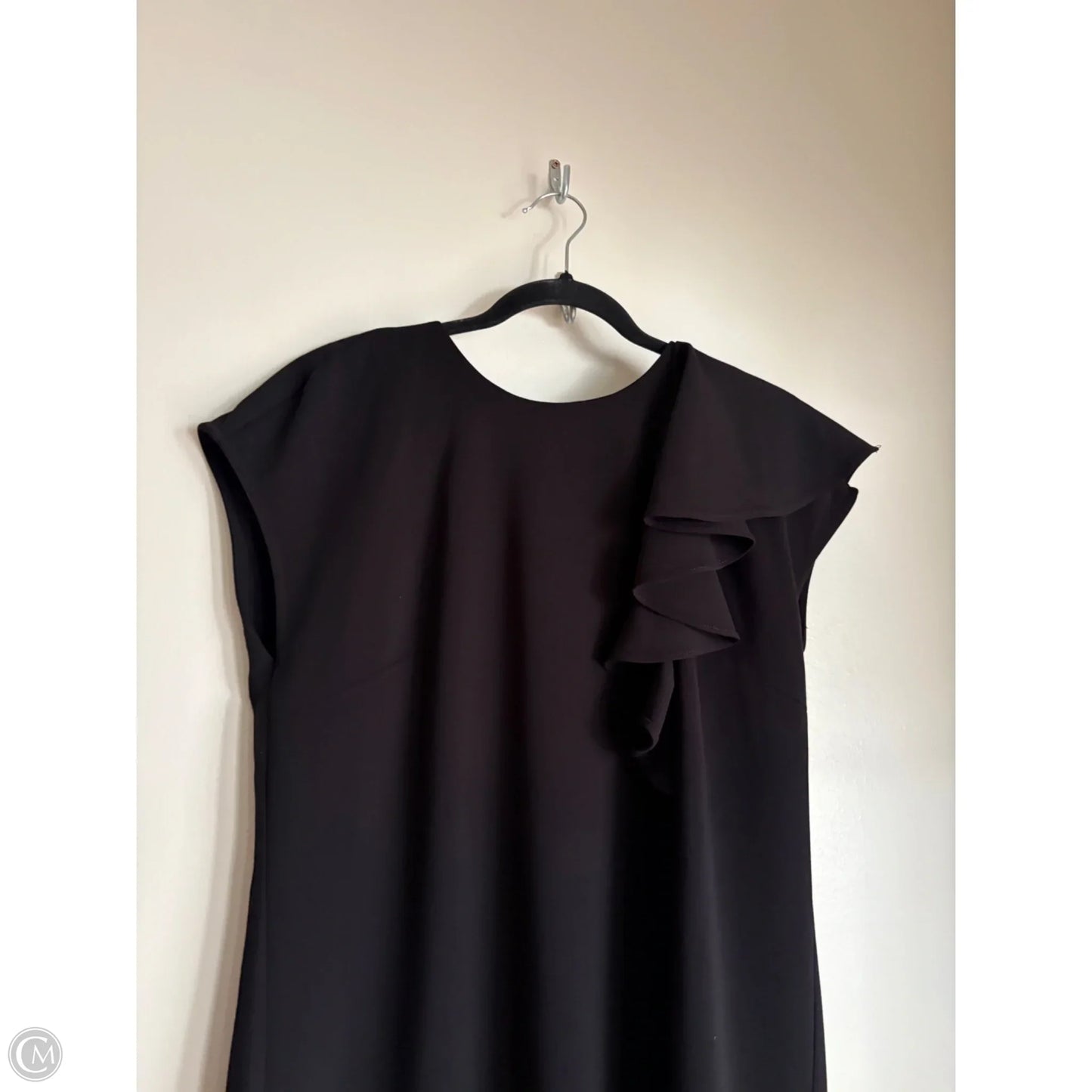Dress Party Midi By Jade In Black, Size: M