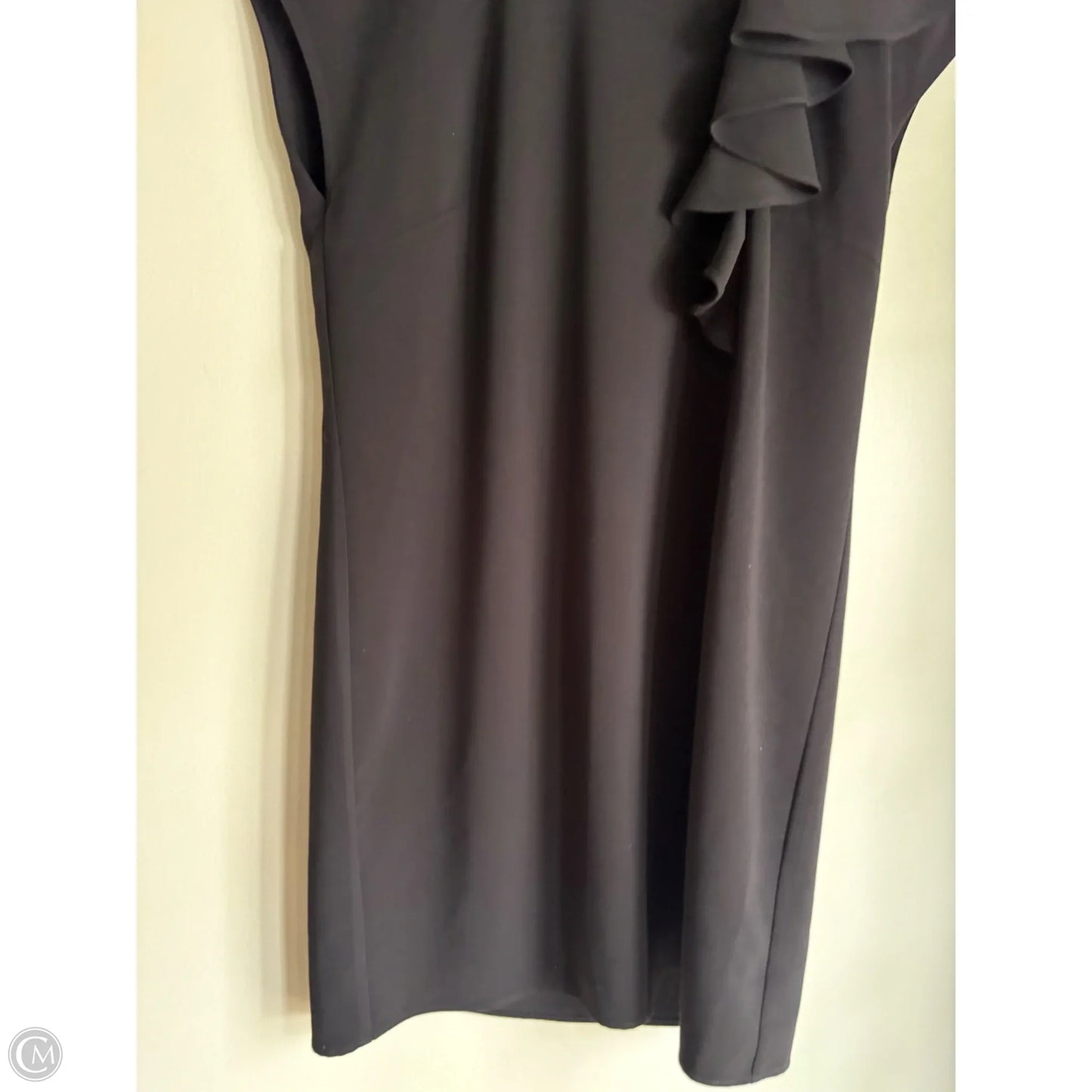 Dress Party Midi By Jade In Black, Size: M