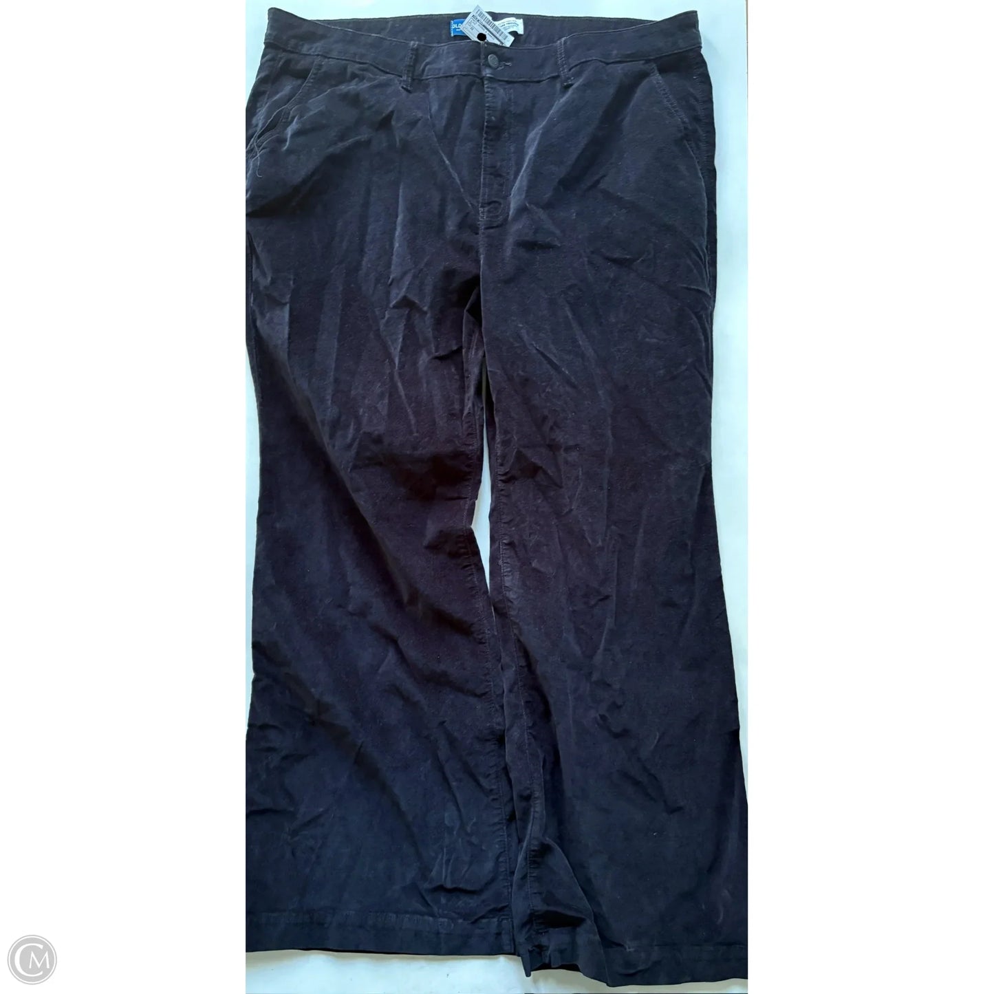 Pants Chinos & Khakis By Old Navy In Black, Size: 22
