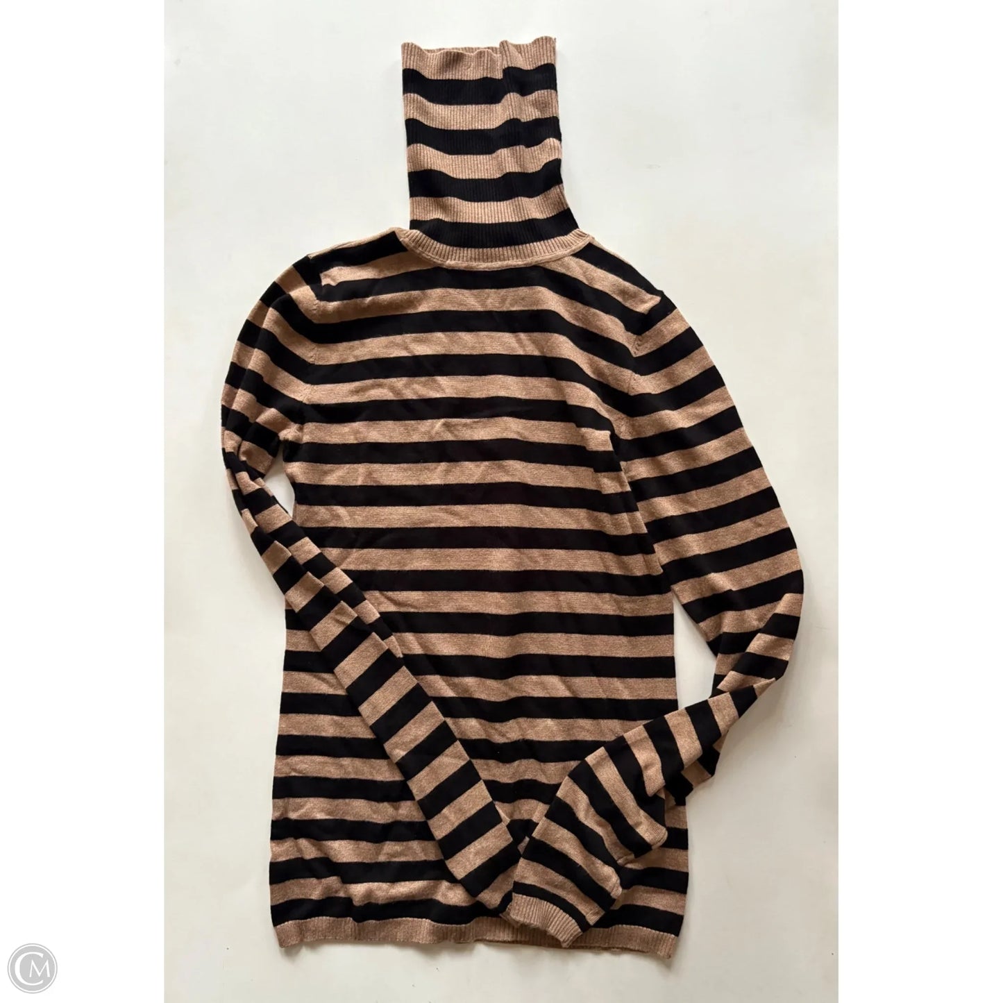 Dress Work By Halogen In Black, Size: S