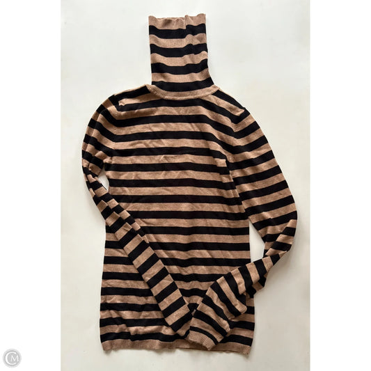 Dress Work By Halogen In Black, Size: S