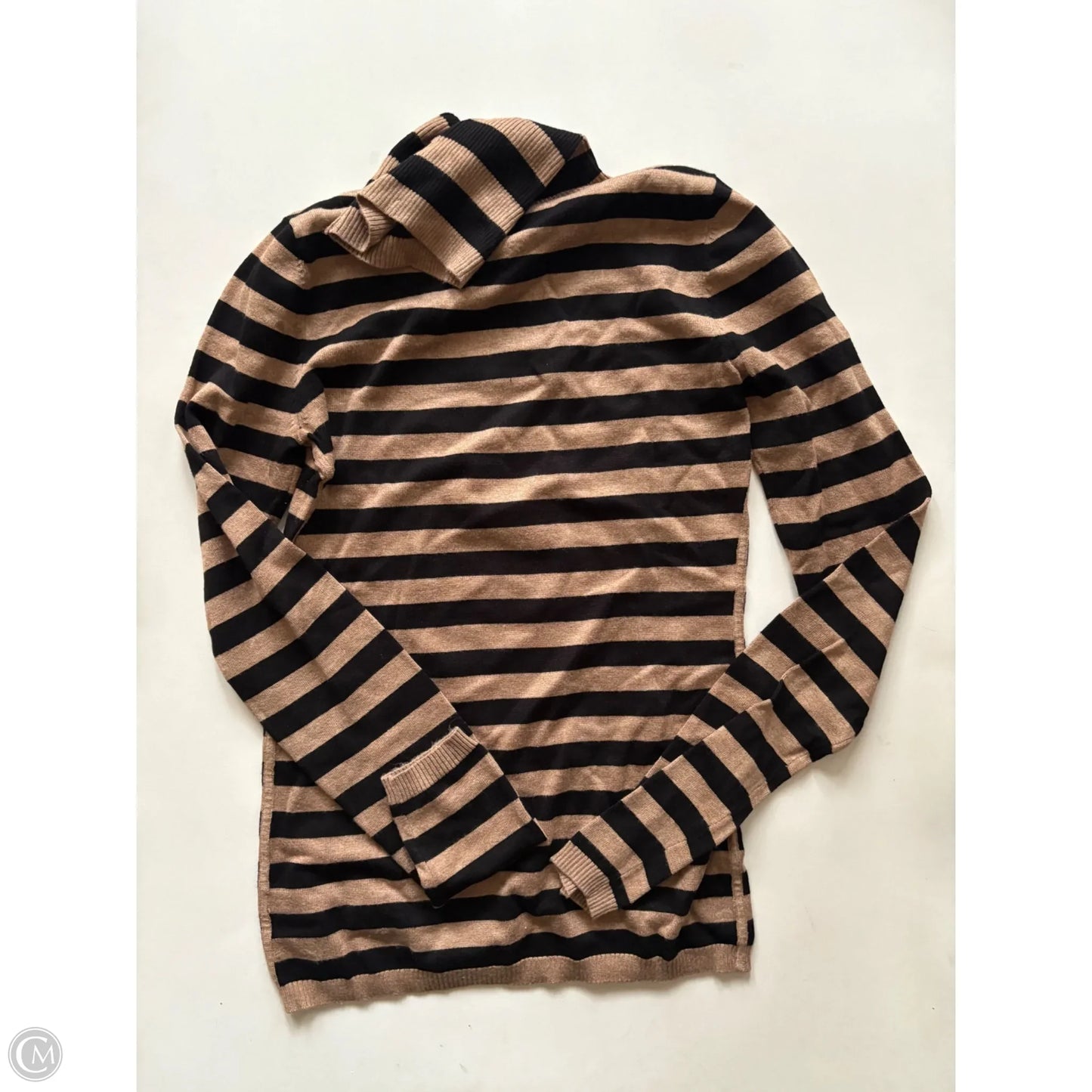 Dress Work By Halogen In Black, Size: S