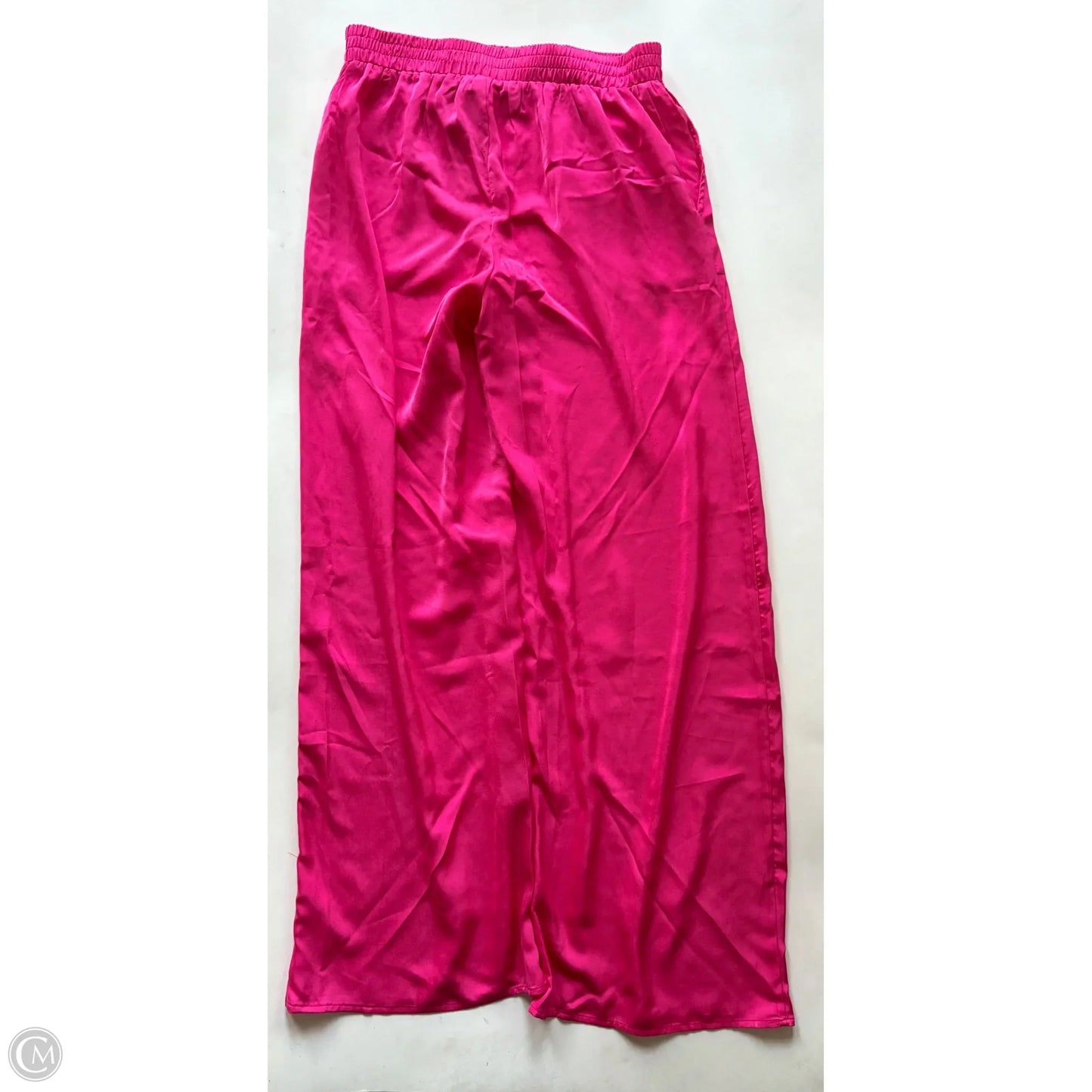 Pants Dress By Eesome In Pink, Size: 8
