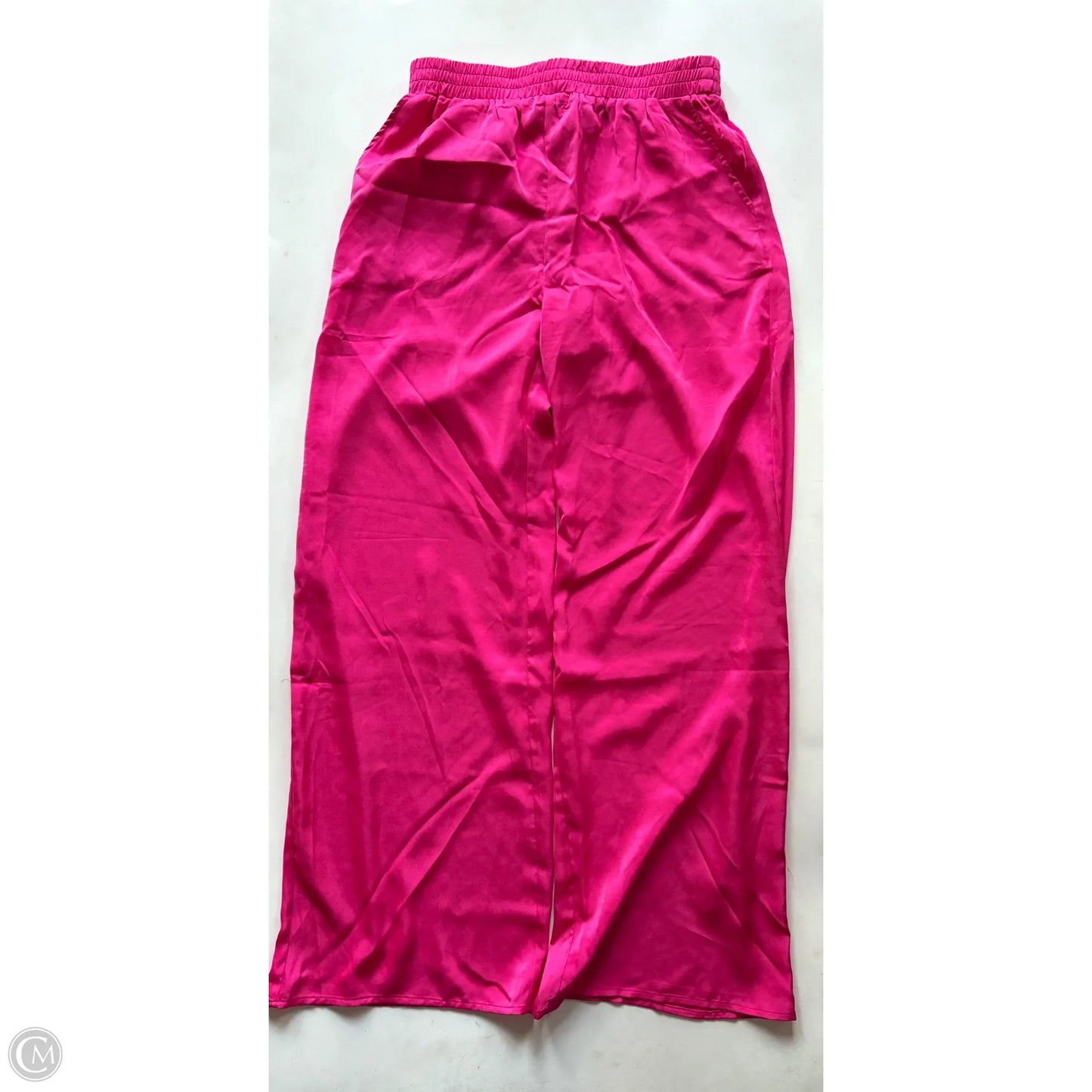 Pants Dress By Eesome In Pink, Size: 4