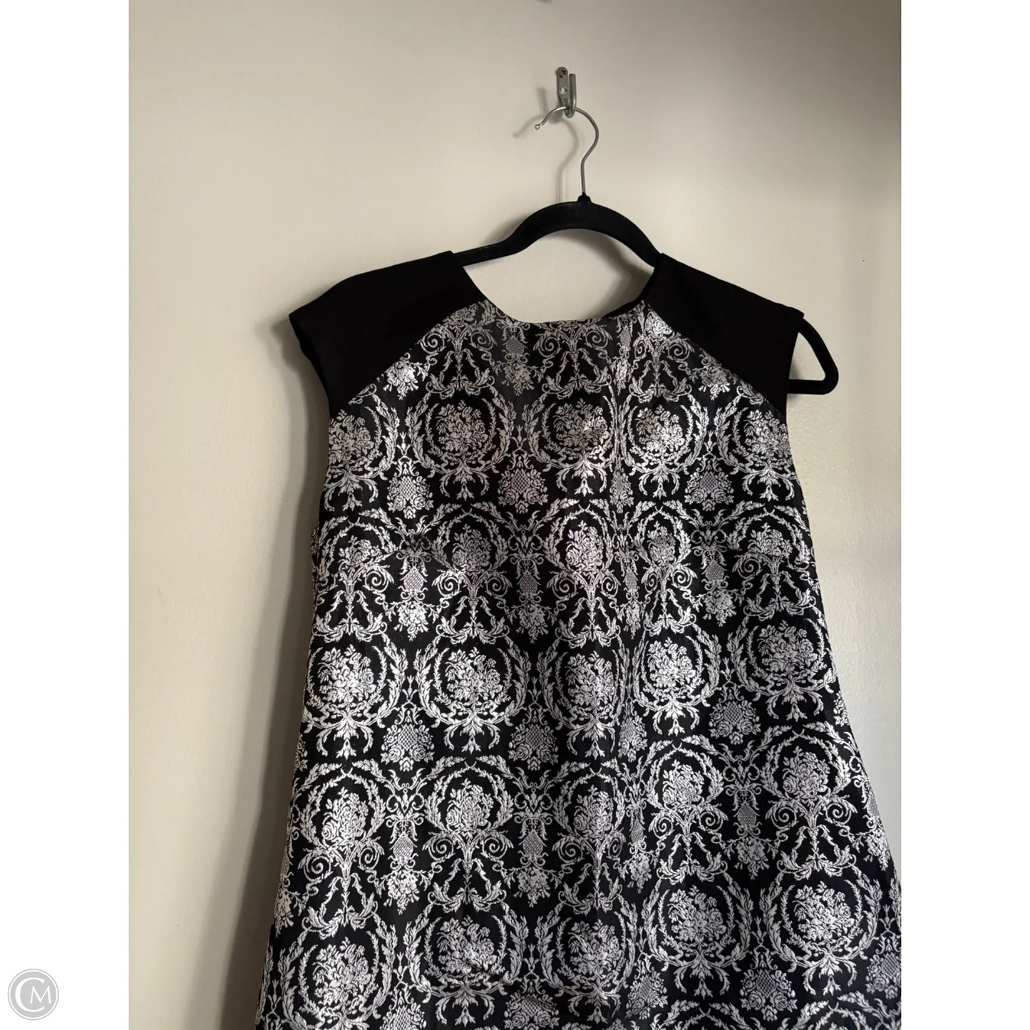 Dress Party Midi By Jade In Black, Size: M