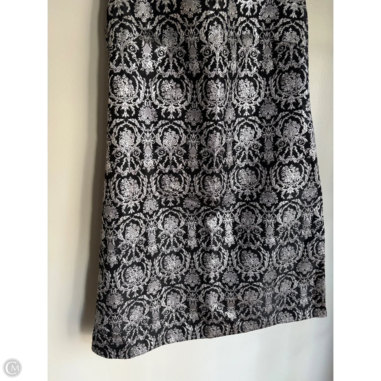 Dress Party Midi By Jade In Black, Size: M