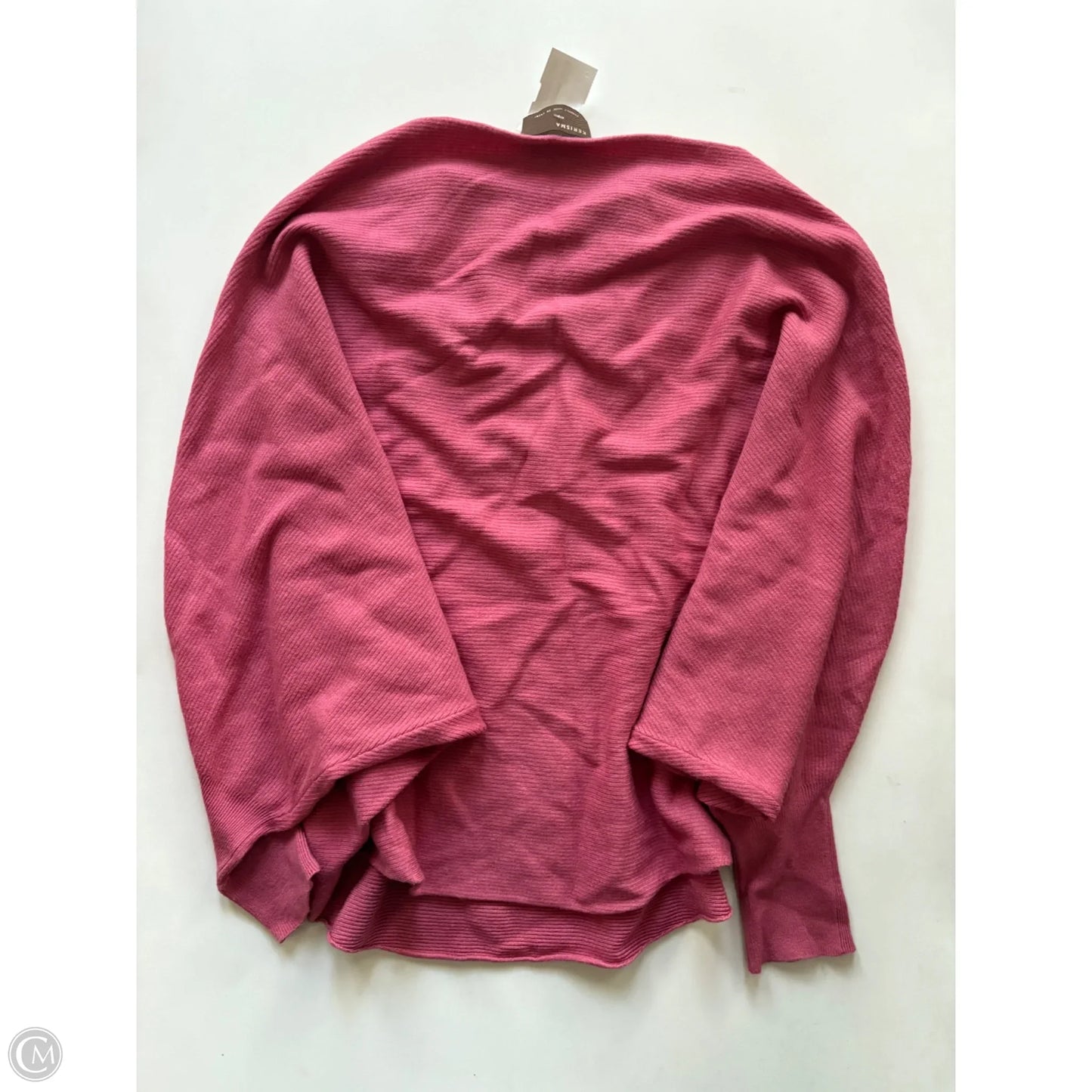 Sweater By Kerisma In Pink, Size: S