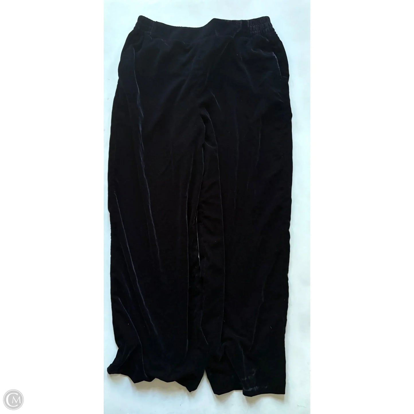Pants Dress By Lane Bryant In Black, Size: L