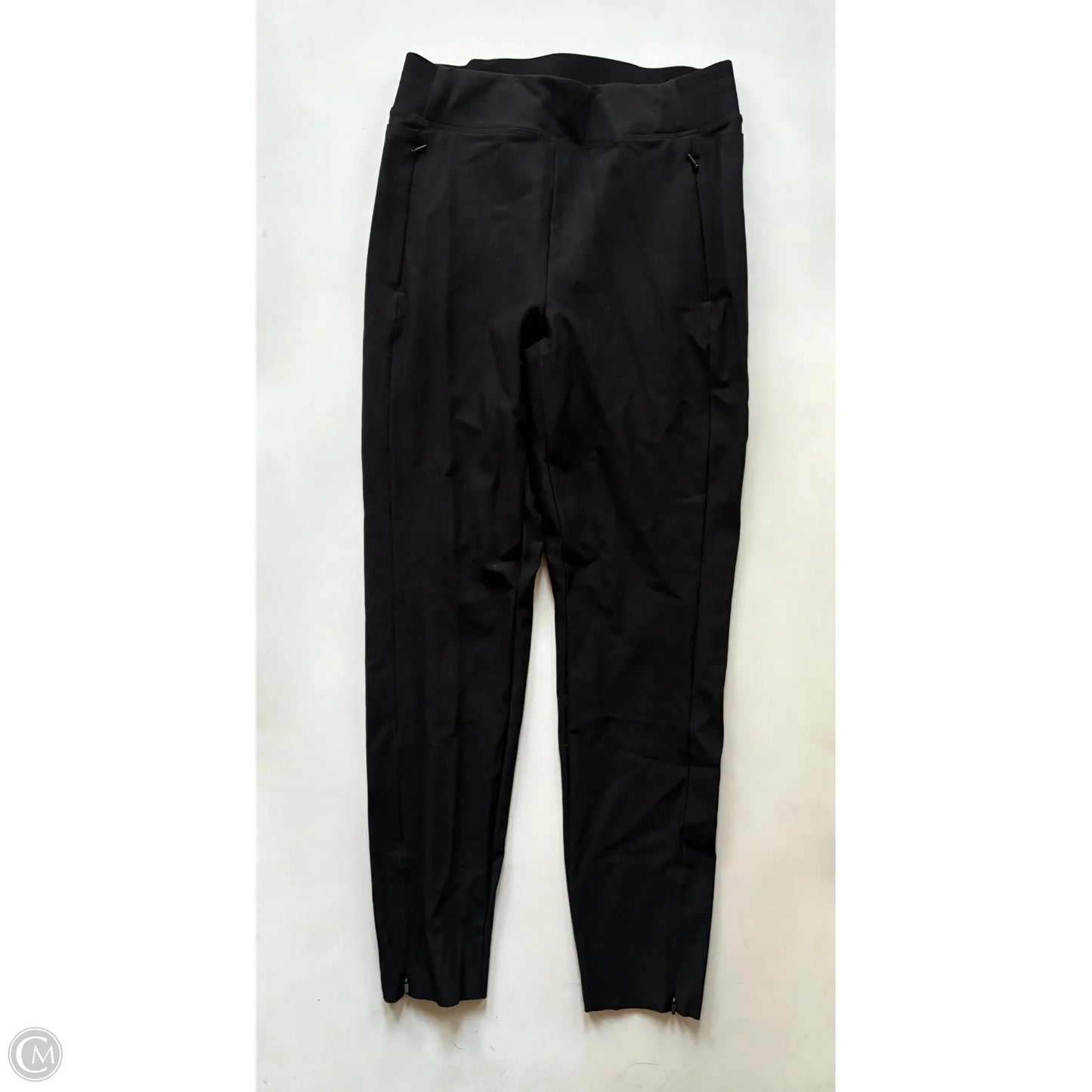Pants Chinos & Khakis By Athletica In Black, Size: 8