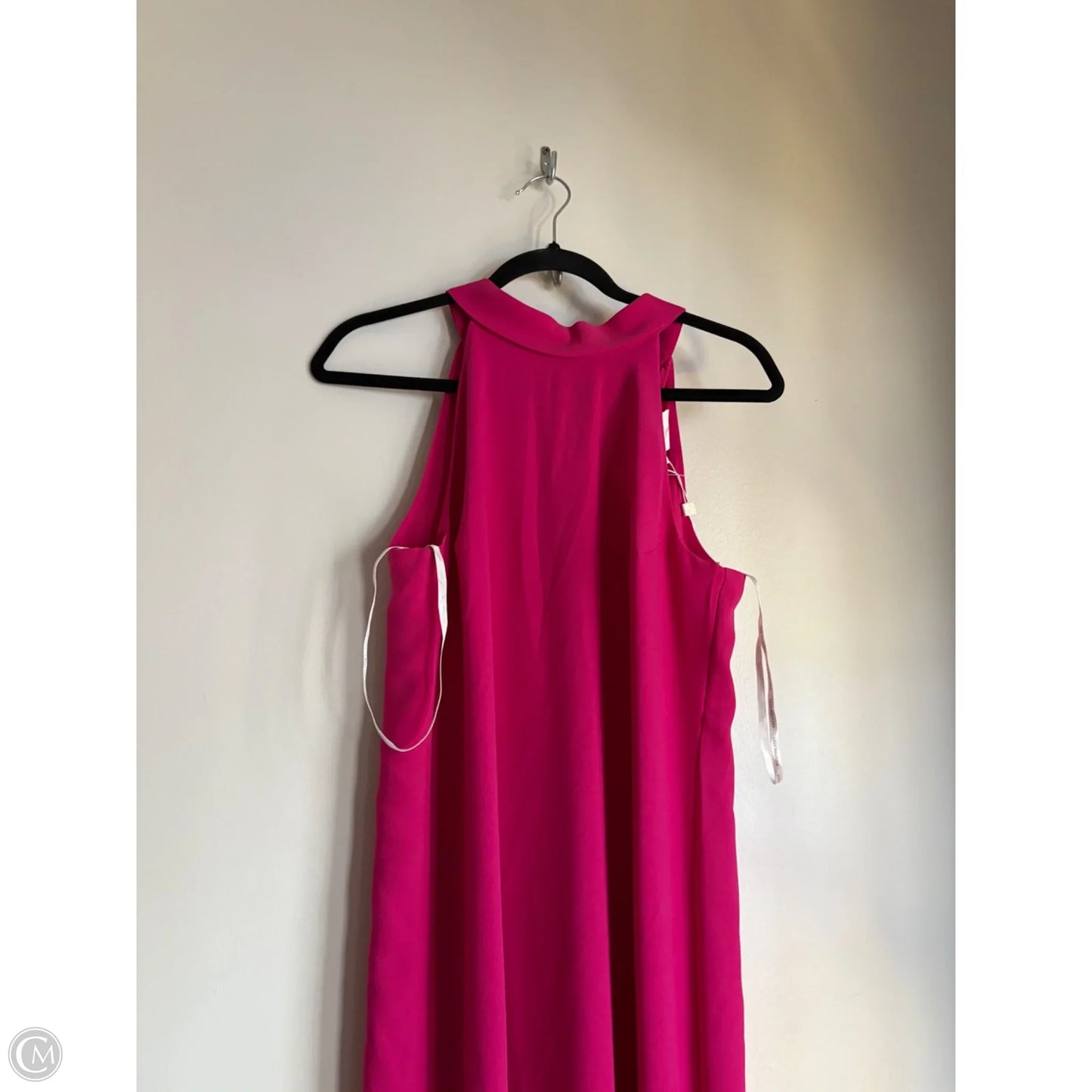 Dress Designer By Lilly Pulitzer In Pink, Size: 2