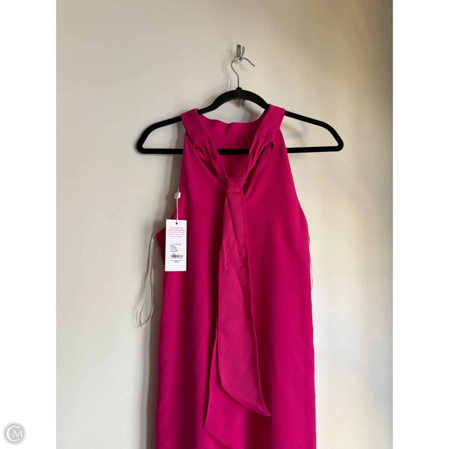 Dress Designer By Lilly Pulitzer In Pink, Size: 2