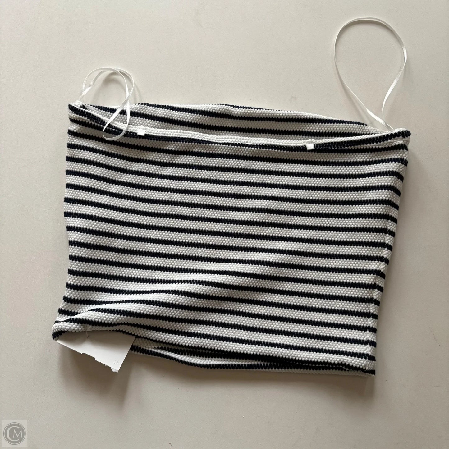 Tank Top By Z Supply In Striped Pattern, Size: Xs