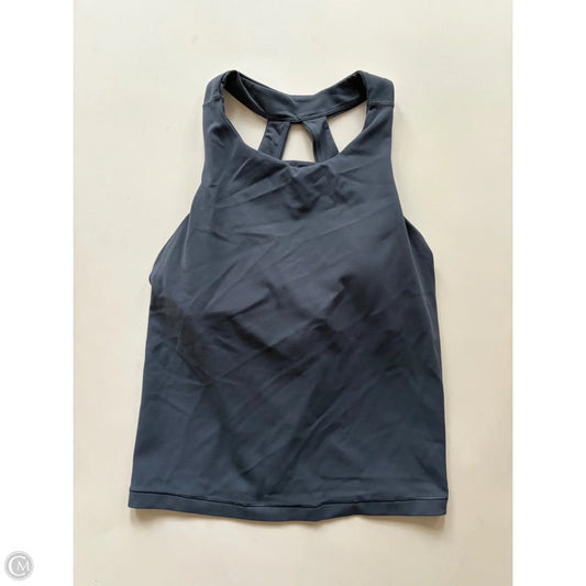 Athletic Bra By Athleta In Blue, Size: S