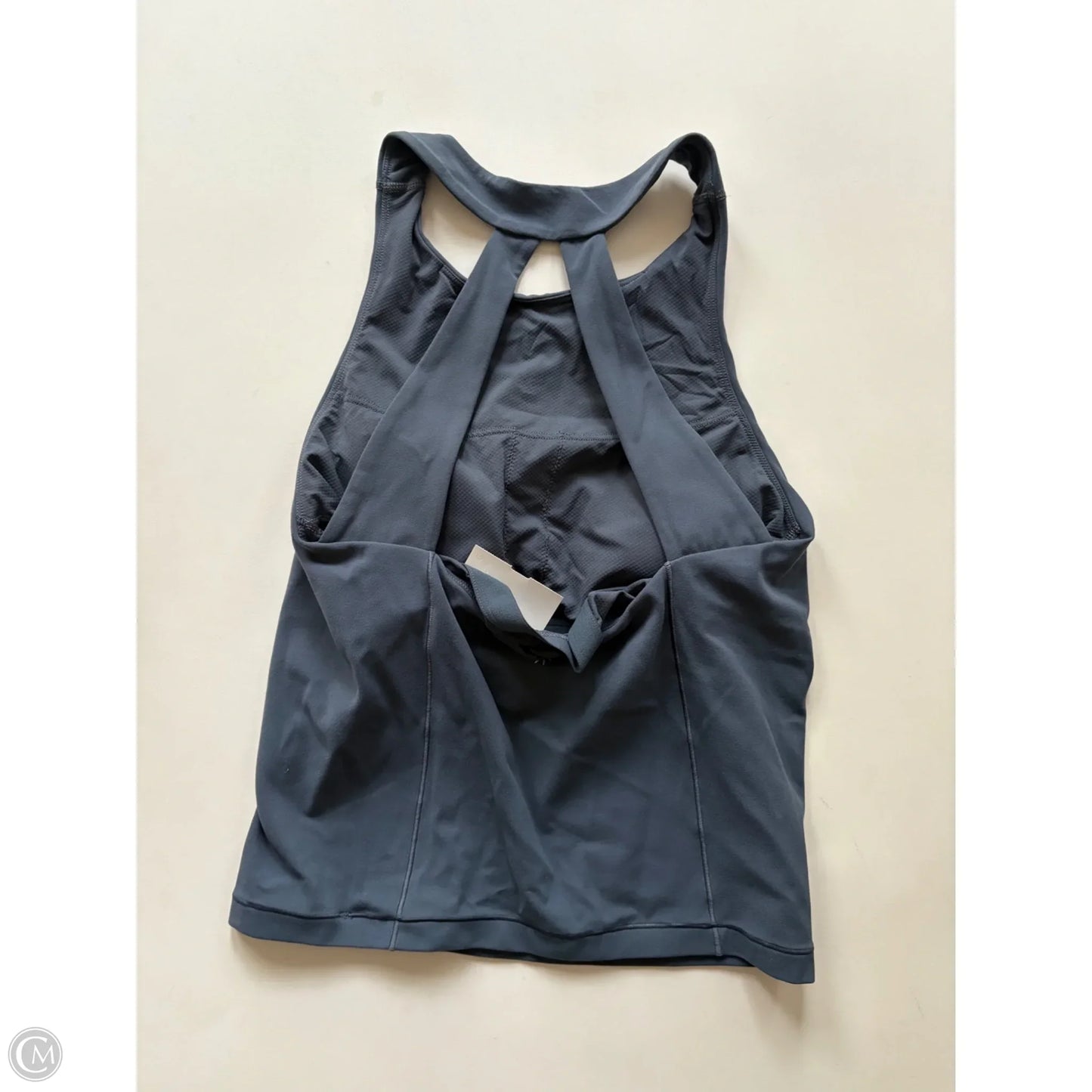 Athletic Bra By Athleta In Blue, Size: S