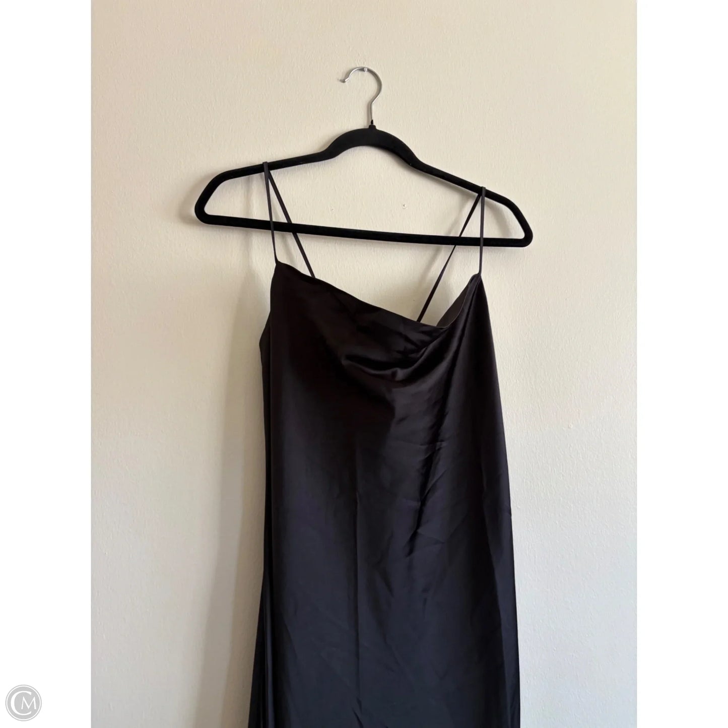 Dress Party Long By Old Navy In Black, Size: L