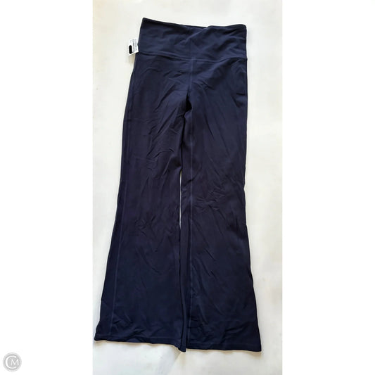 Athletic Pants By Athleta In Navy, Size: M