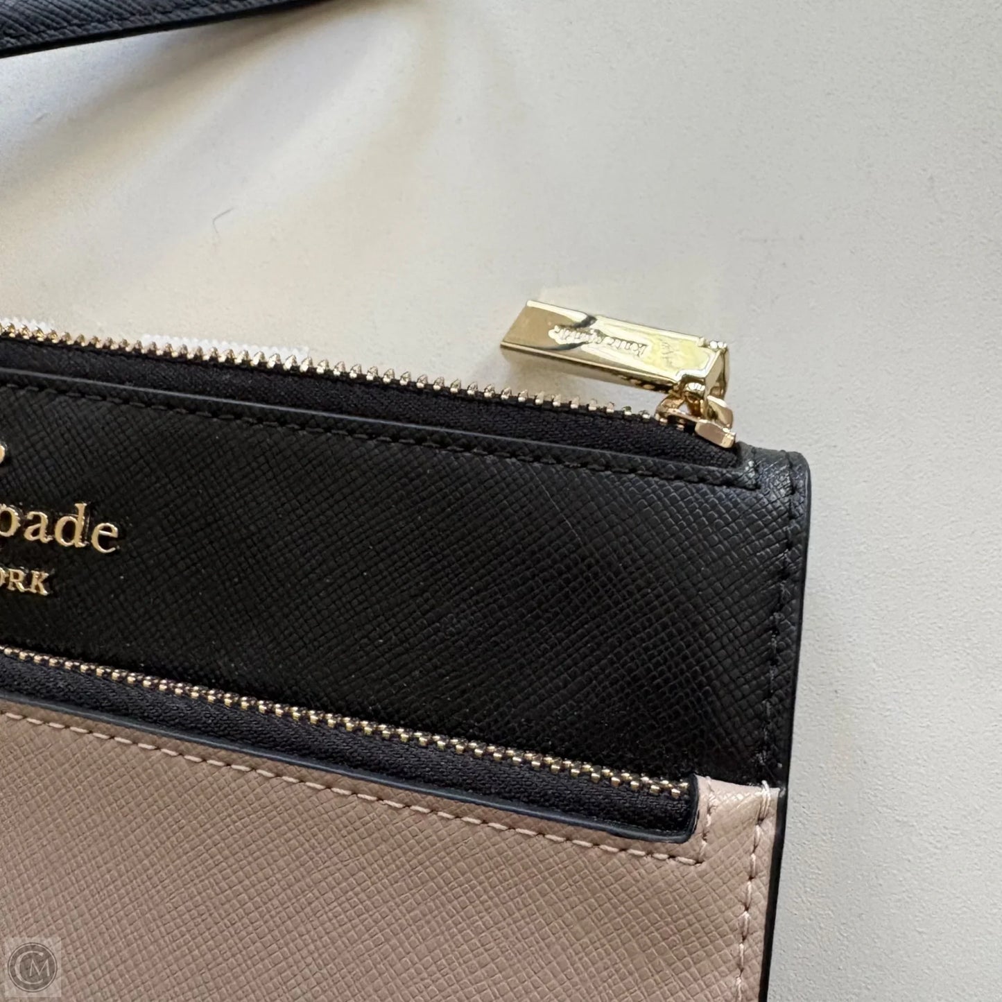 Wristlet Designer By Kate Spade, Size: Medium