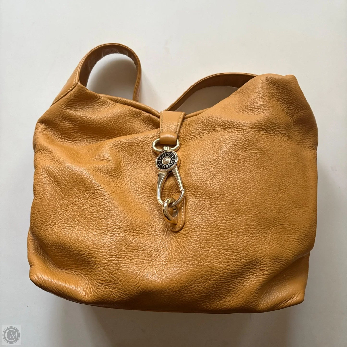 Handbag Designer By Dooney And Bourke, Size: Large