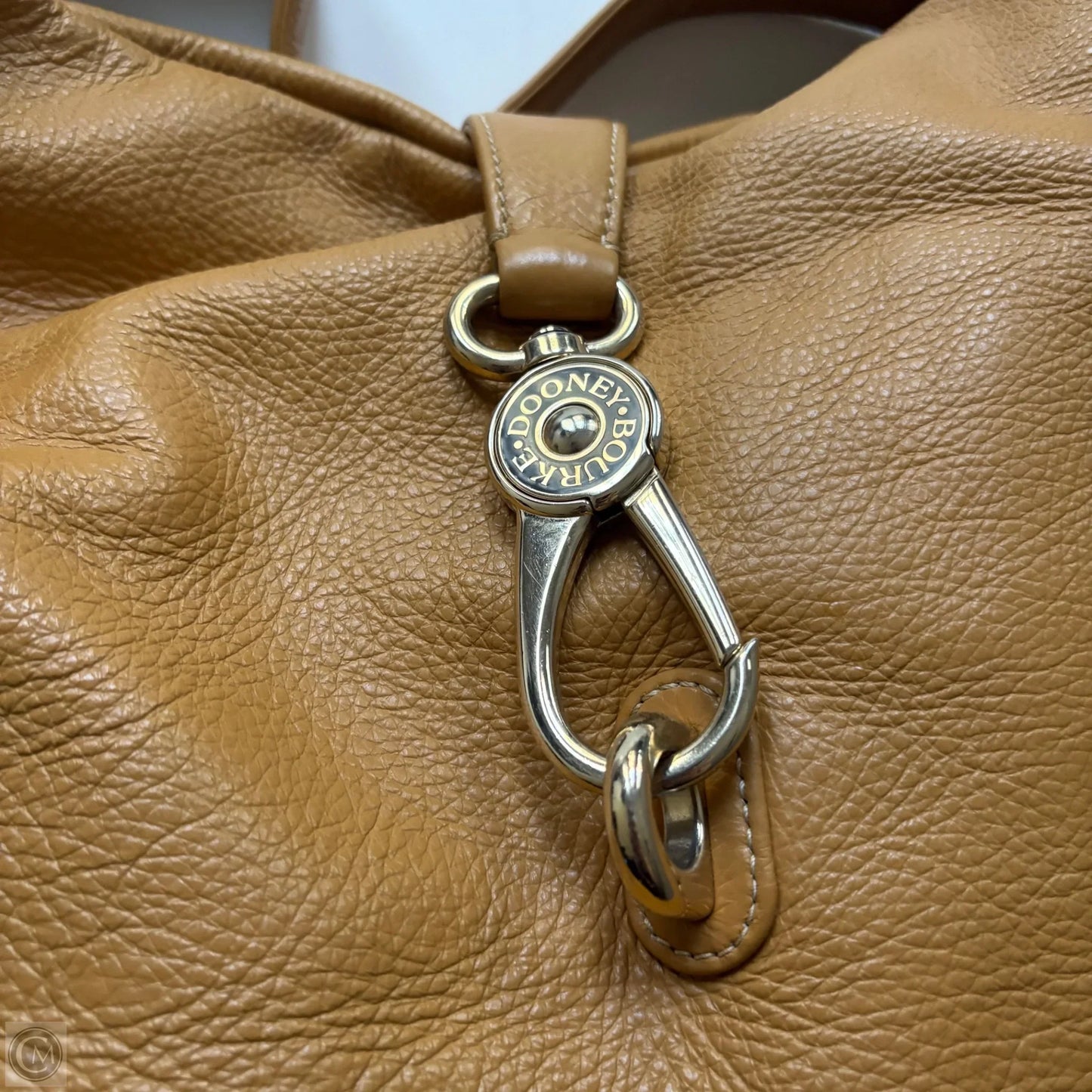 Handbag Designer By Dooney And Bourke, Size: Large