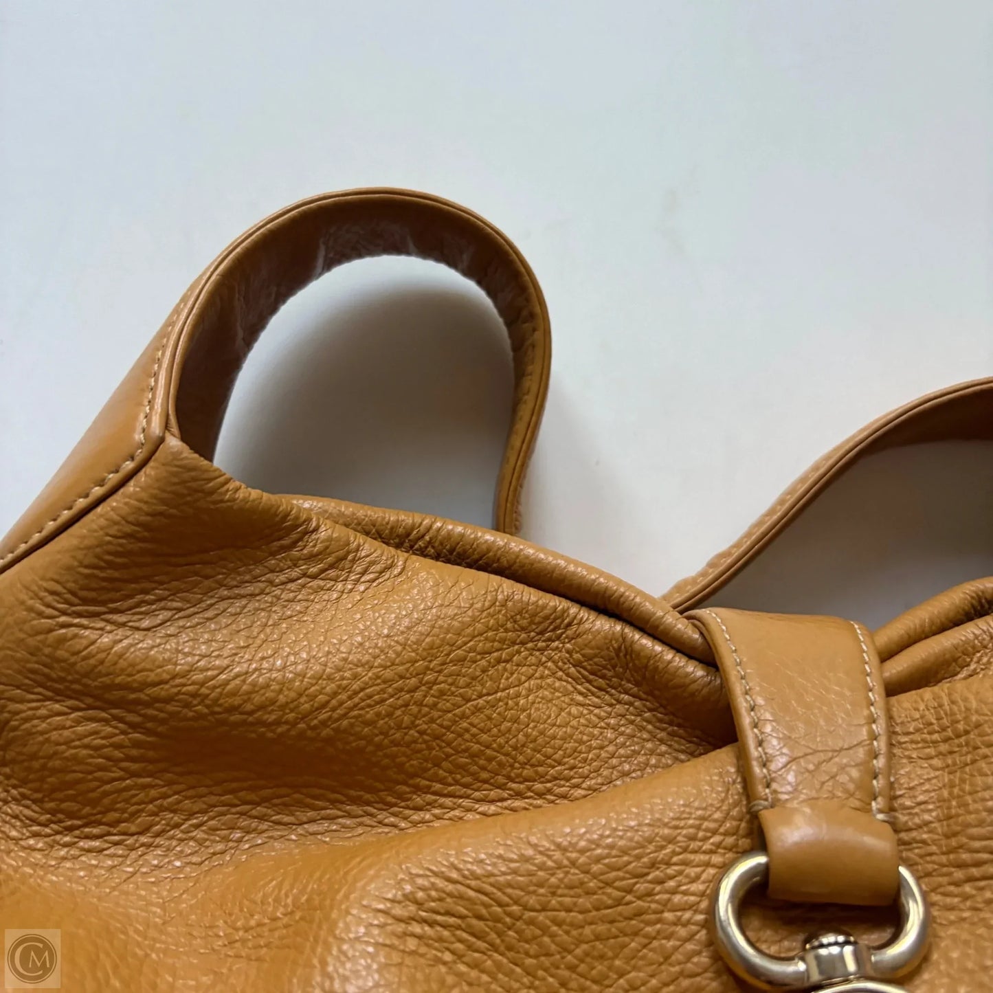 Handbag Designer By Dooney And Bourke, Size: Large