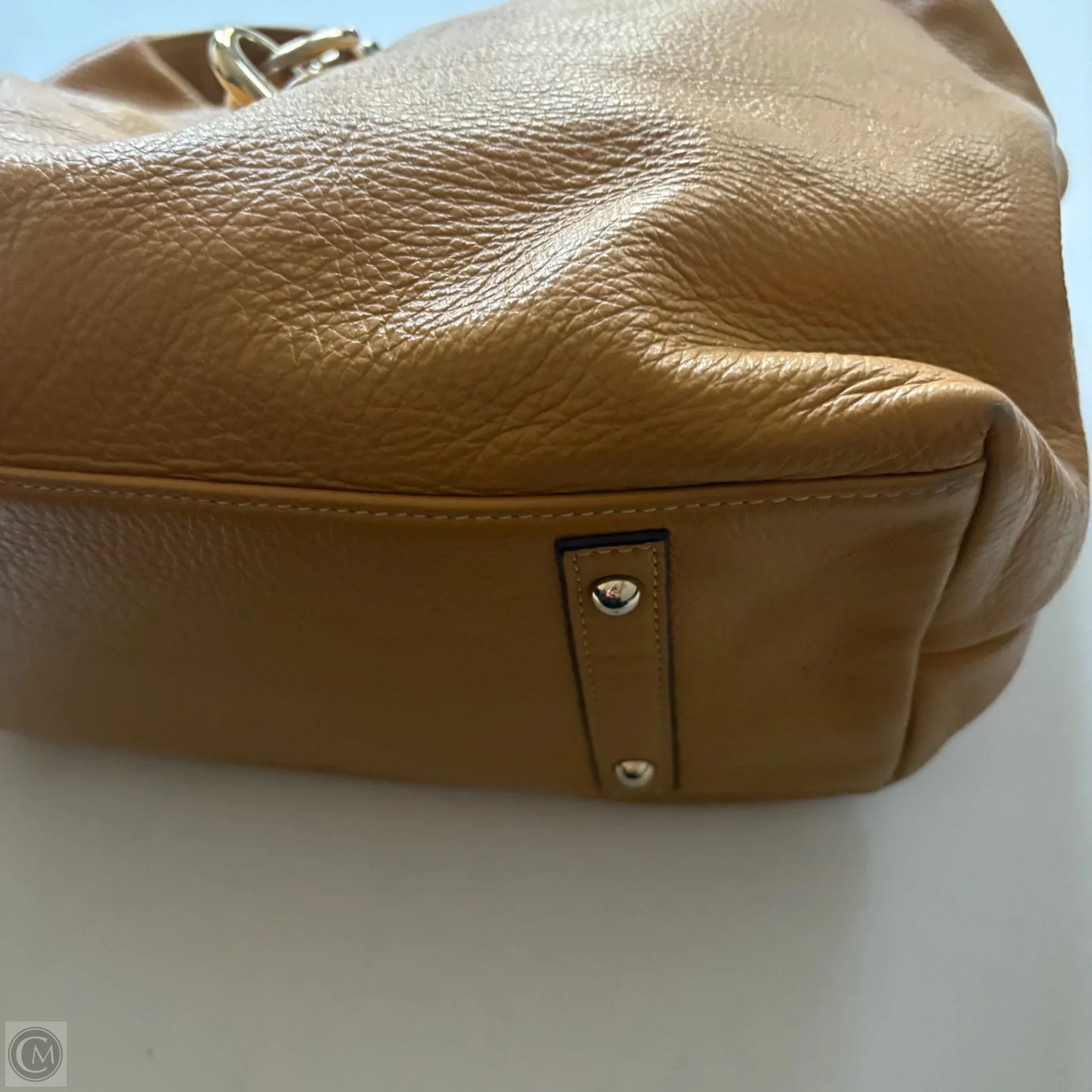 Handbag Designer By Dooney And Bourke, Size: Large