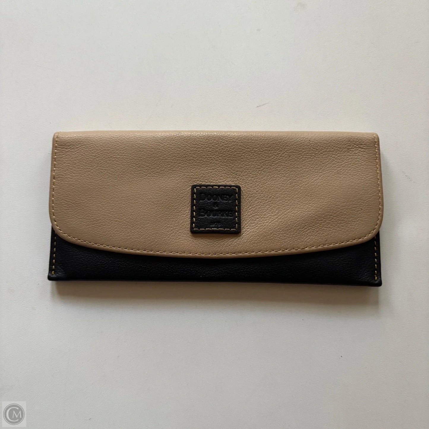 Wallet Designer By Dooney And Bourke, Size: Medium