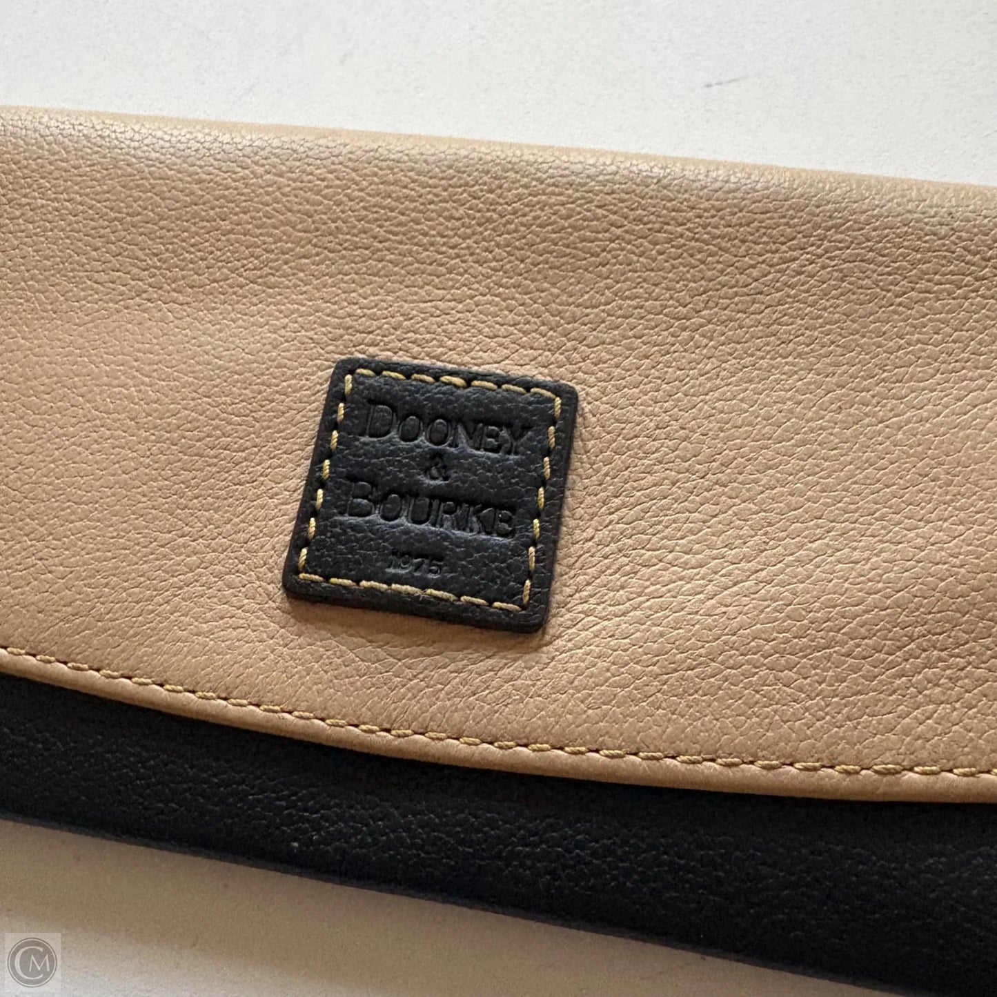 Wallet Designer By Dooney And Bourke, Size: Medium