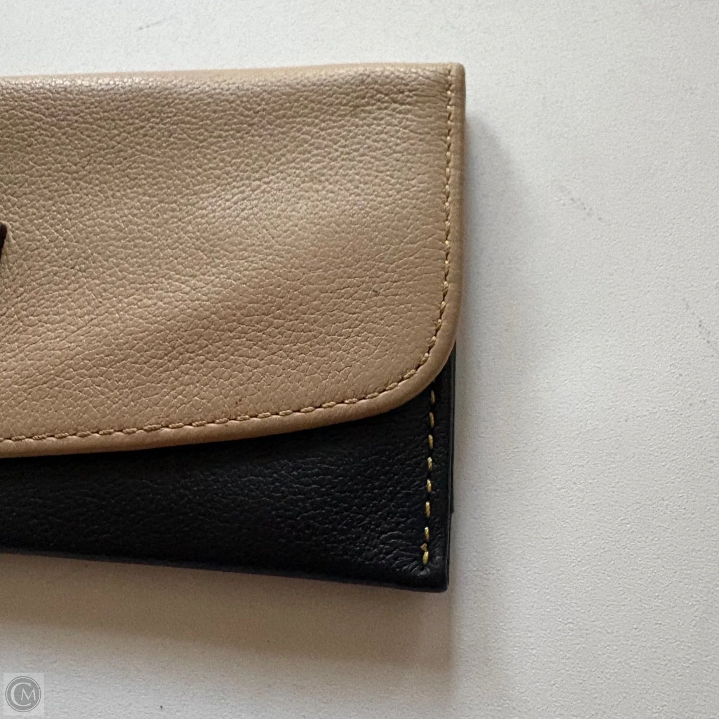 Wallet Designer By Dooney And Bourke, Size: Medium