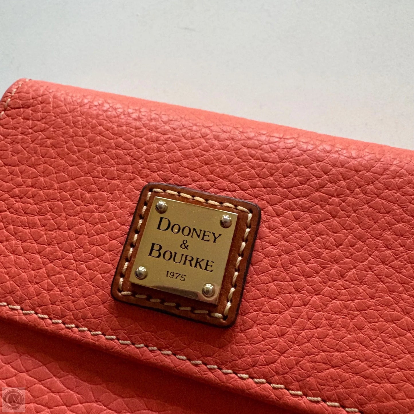 Wallet Designer By Dooney And Bourke, Size: Small