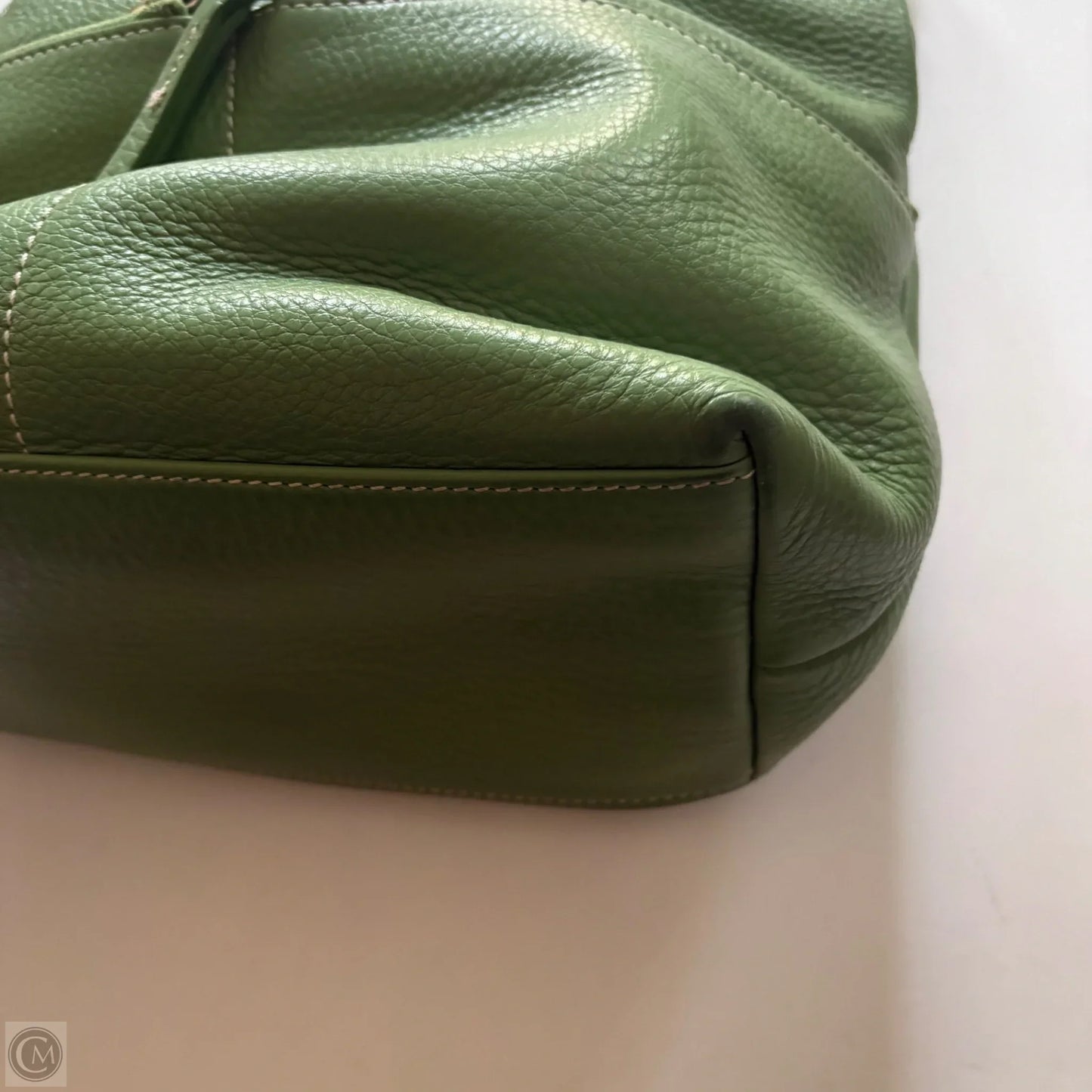 Handbag Designer By Dooney And Bourke, Size: Large