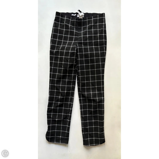 Pants Chinos & Khakis By Elle In Black, Size: 8
