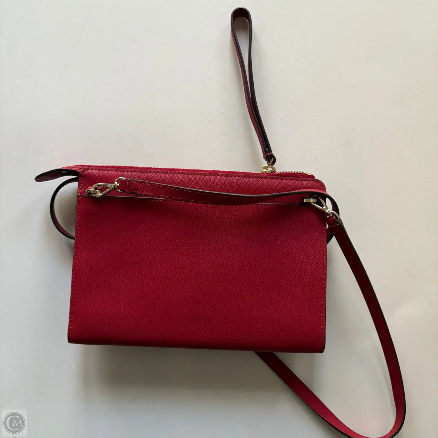 Handbag Designer By Kate Spade, Size: Medium