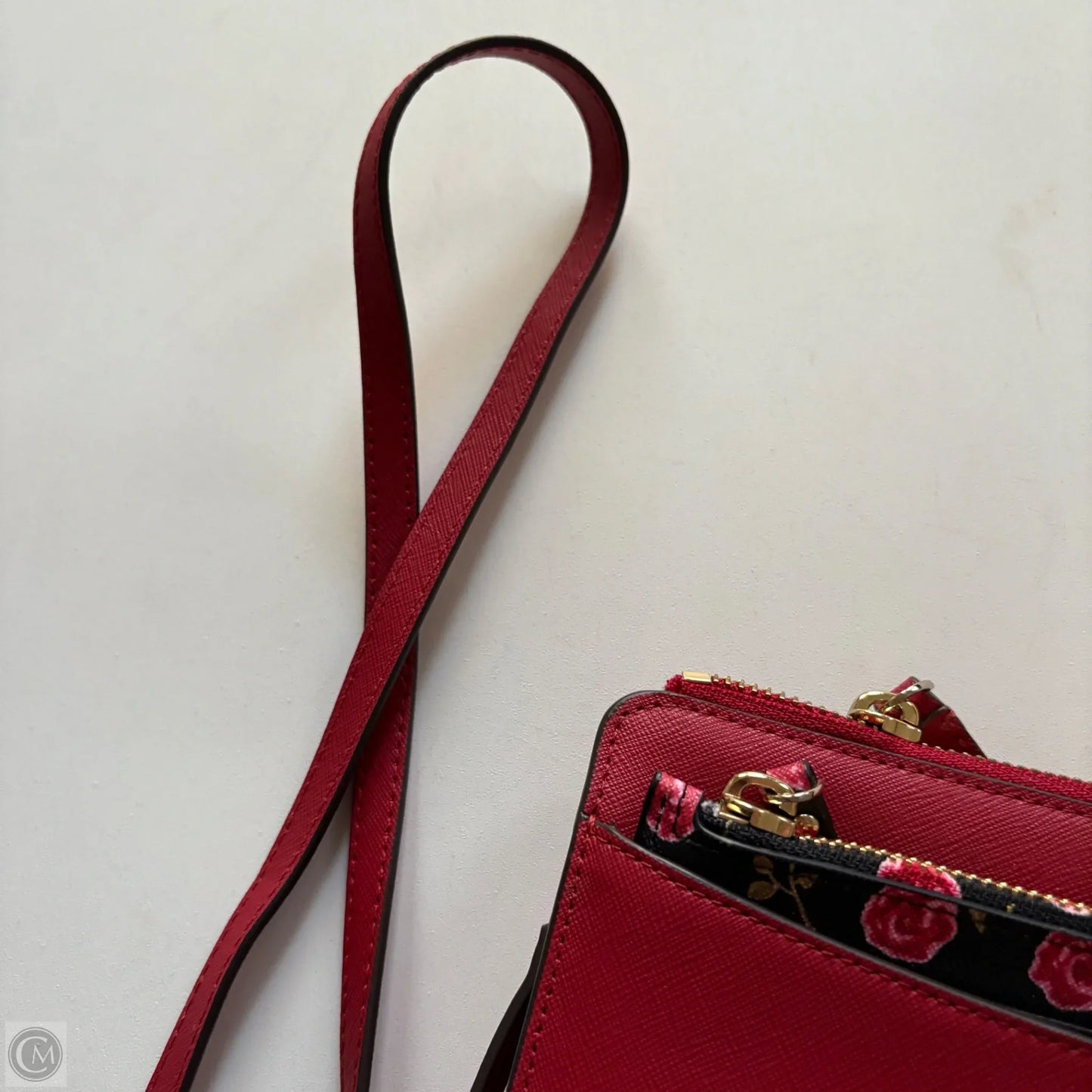 Handbag Designer By Kate Spade, Size: Medium