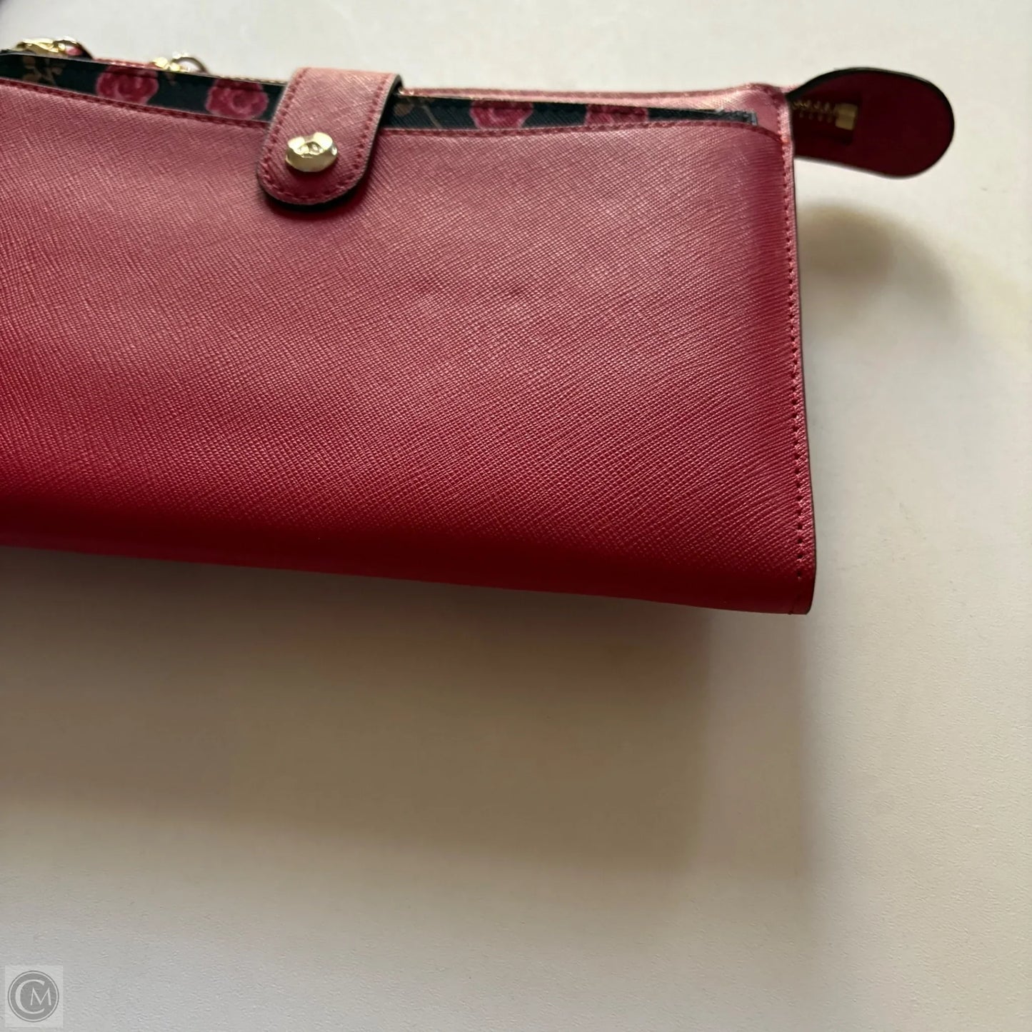 Handbag Designer By Kate Spade, Size: Medium