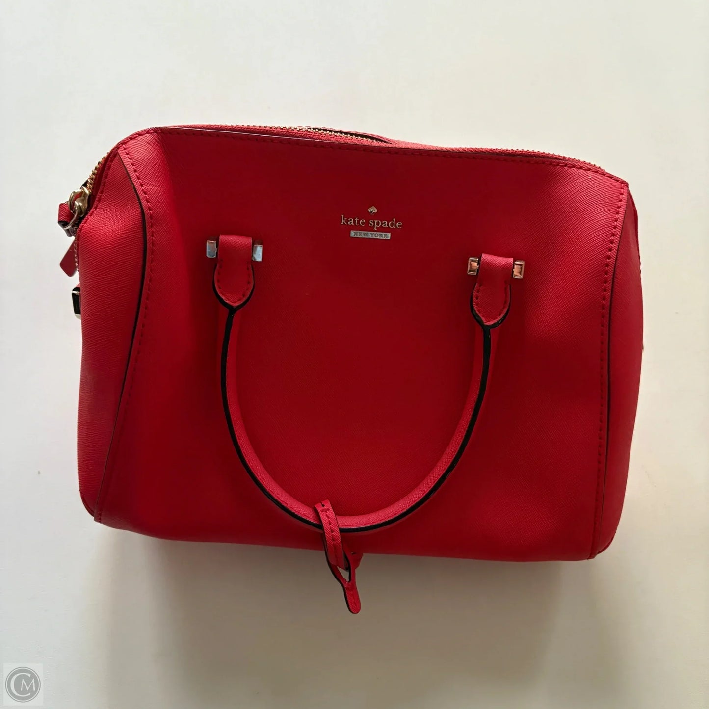 Handbag Designer By Kate Spade, Size: Medium