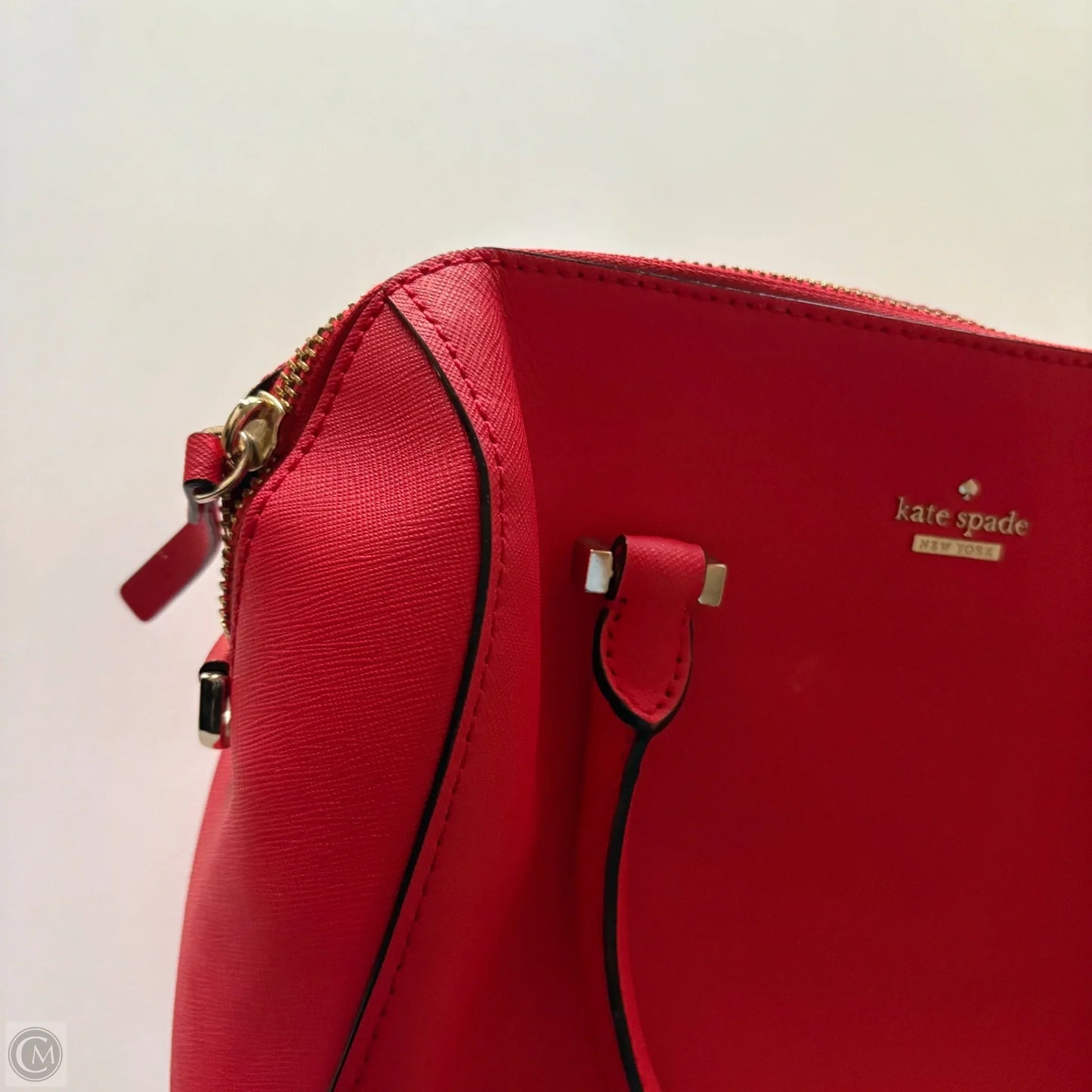 Handbag Designer By Kate Spade, Size: Medium