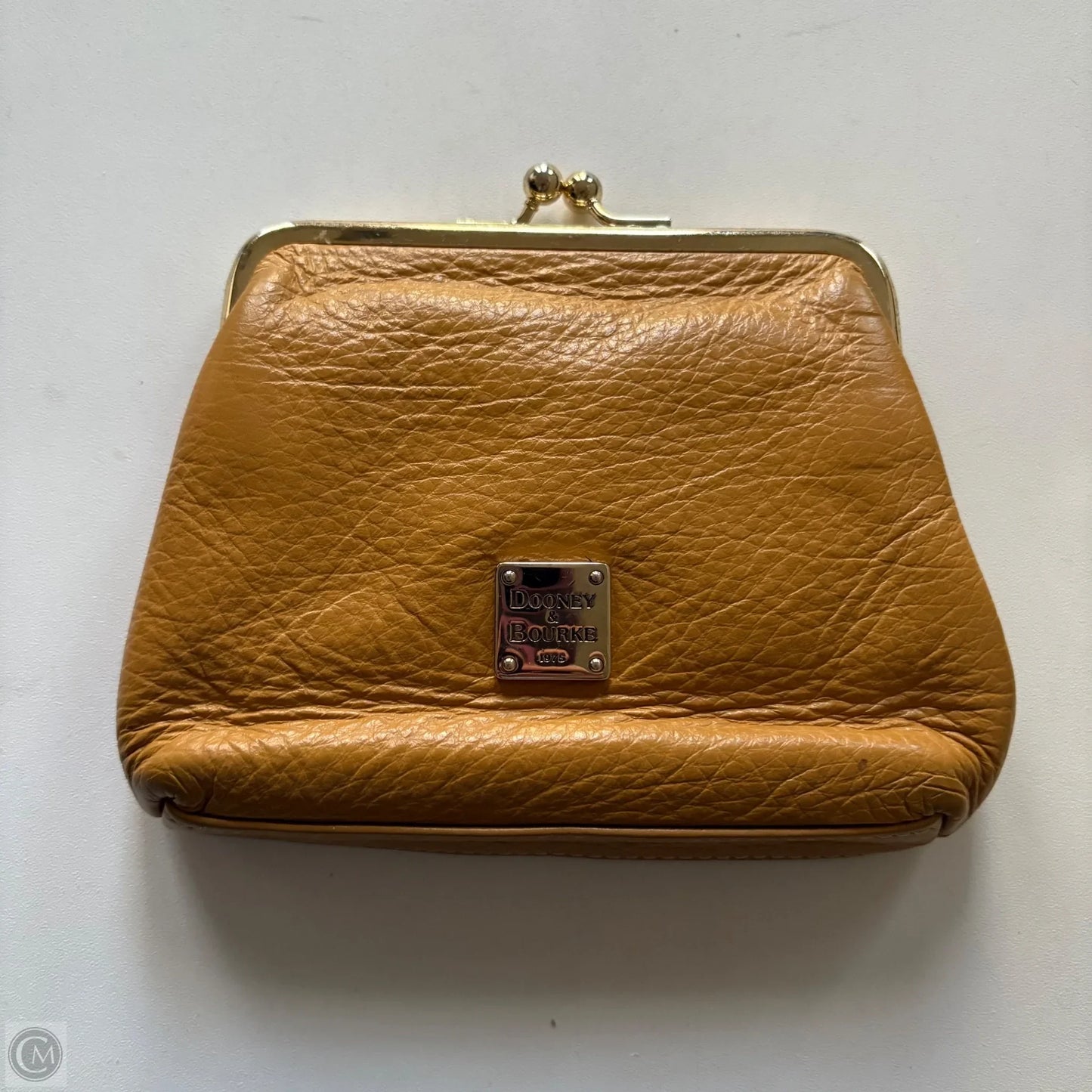 Wallet Designer By Dooney And Bourke, Size: Medium