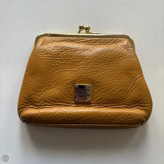 Wallet Designer By Dooney And Bourke, Size: Medium