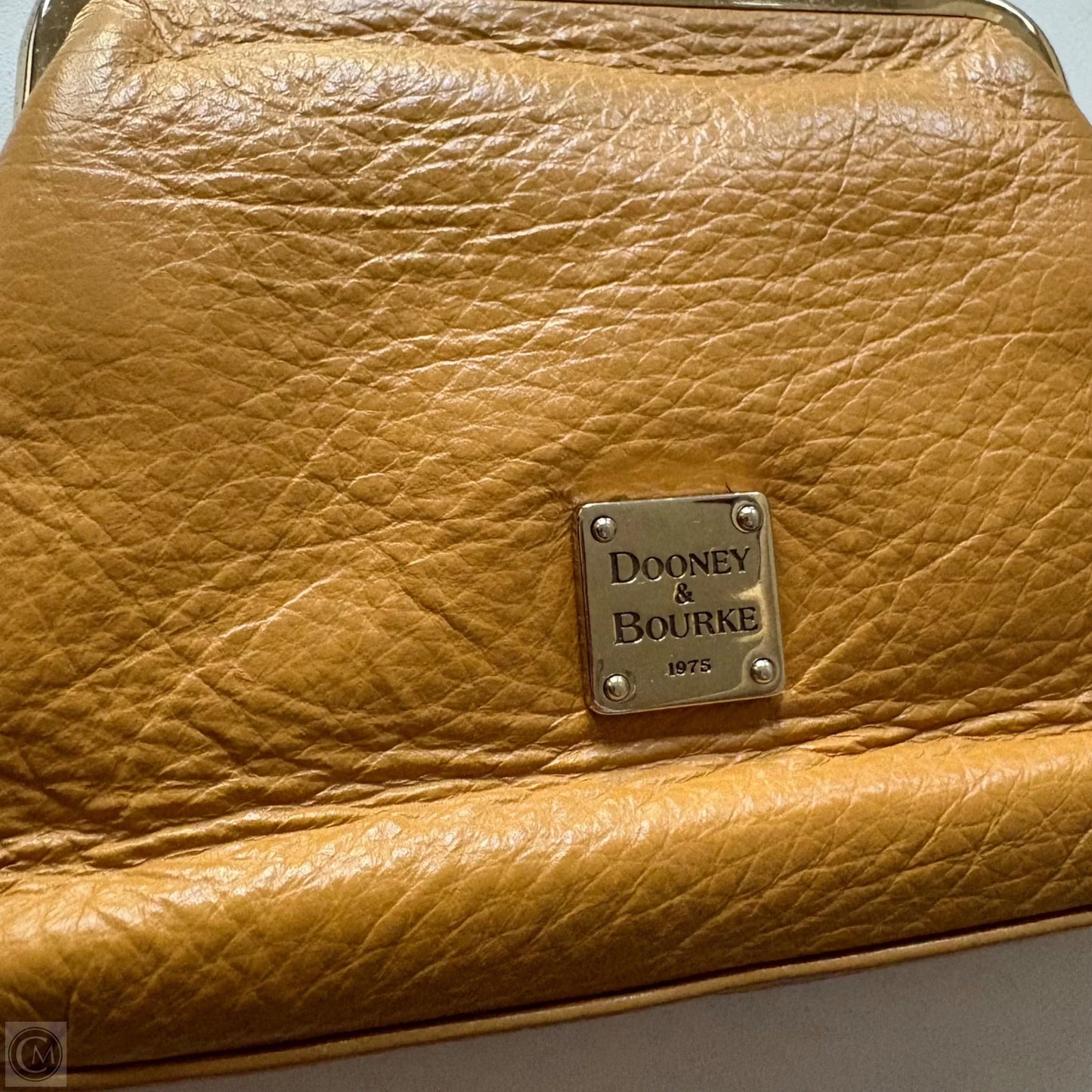 Wallet Designer By Dooney And Bourke, Size: Medium