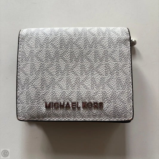 Wallet Designer By Michael Kors, Size: Small