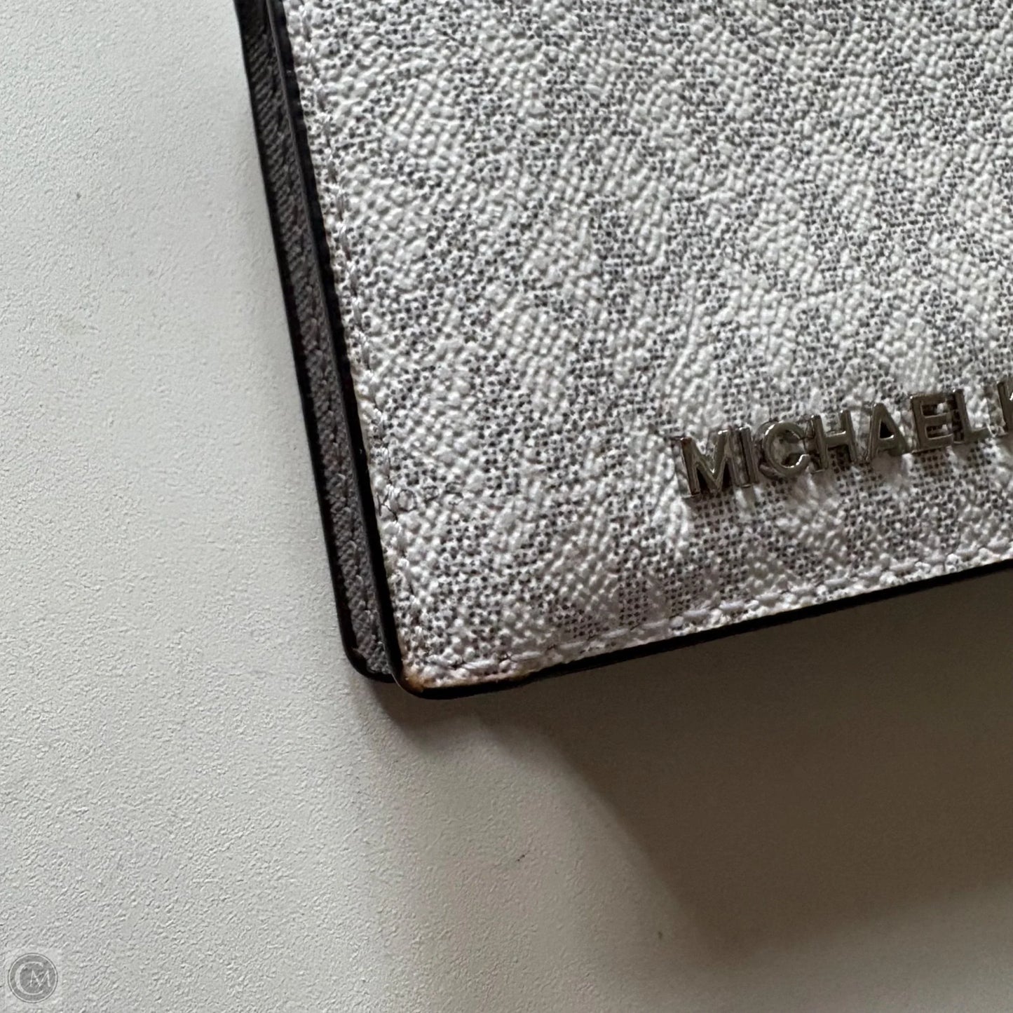 Wallet Designer By Michael Kors, Size: Small