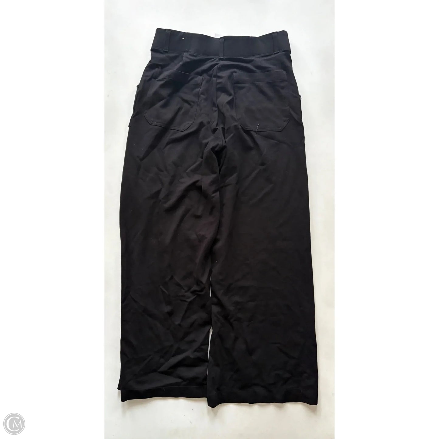 Pants Dress By Max Studio In Black, Size: 8