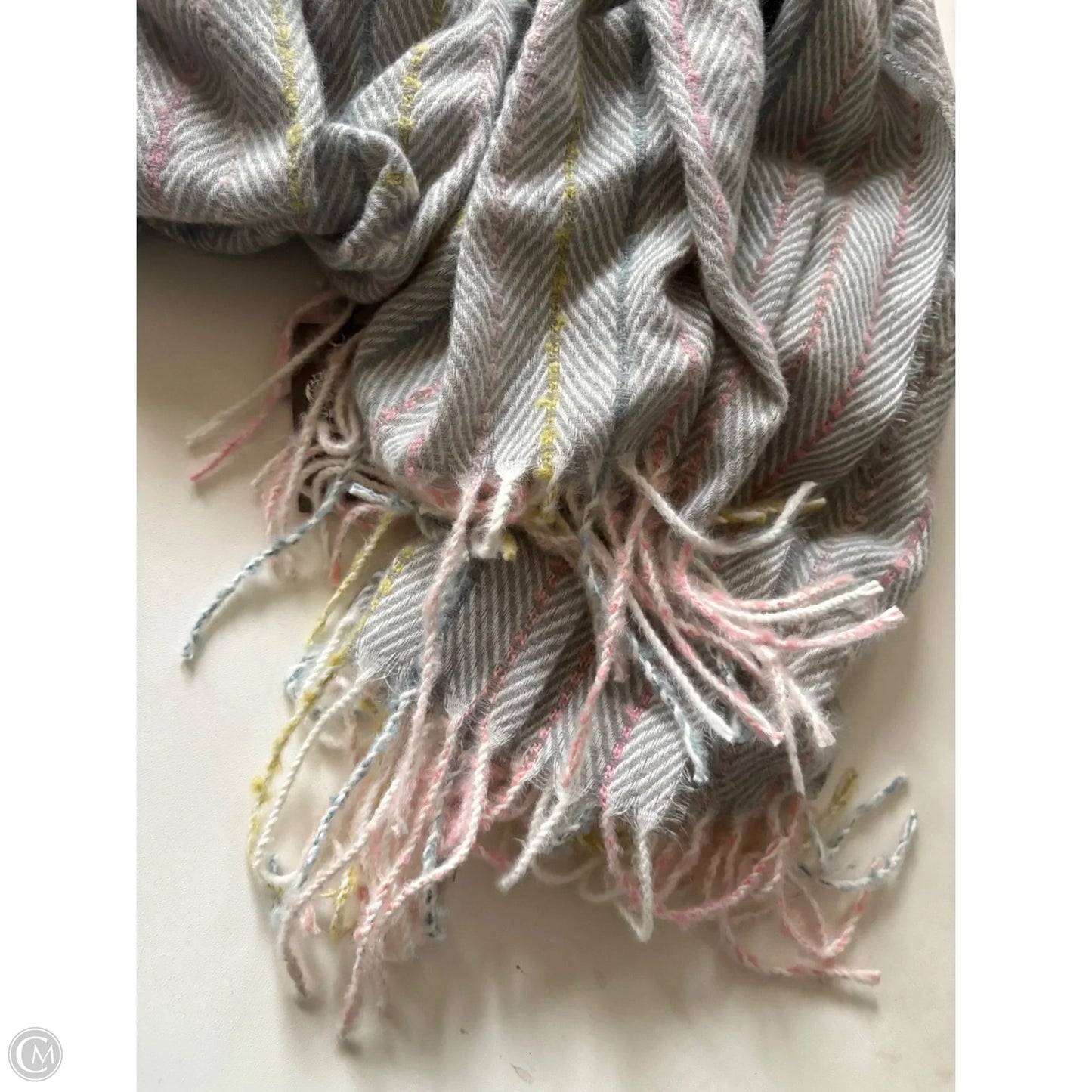Scarf Long By Vince Camuto