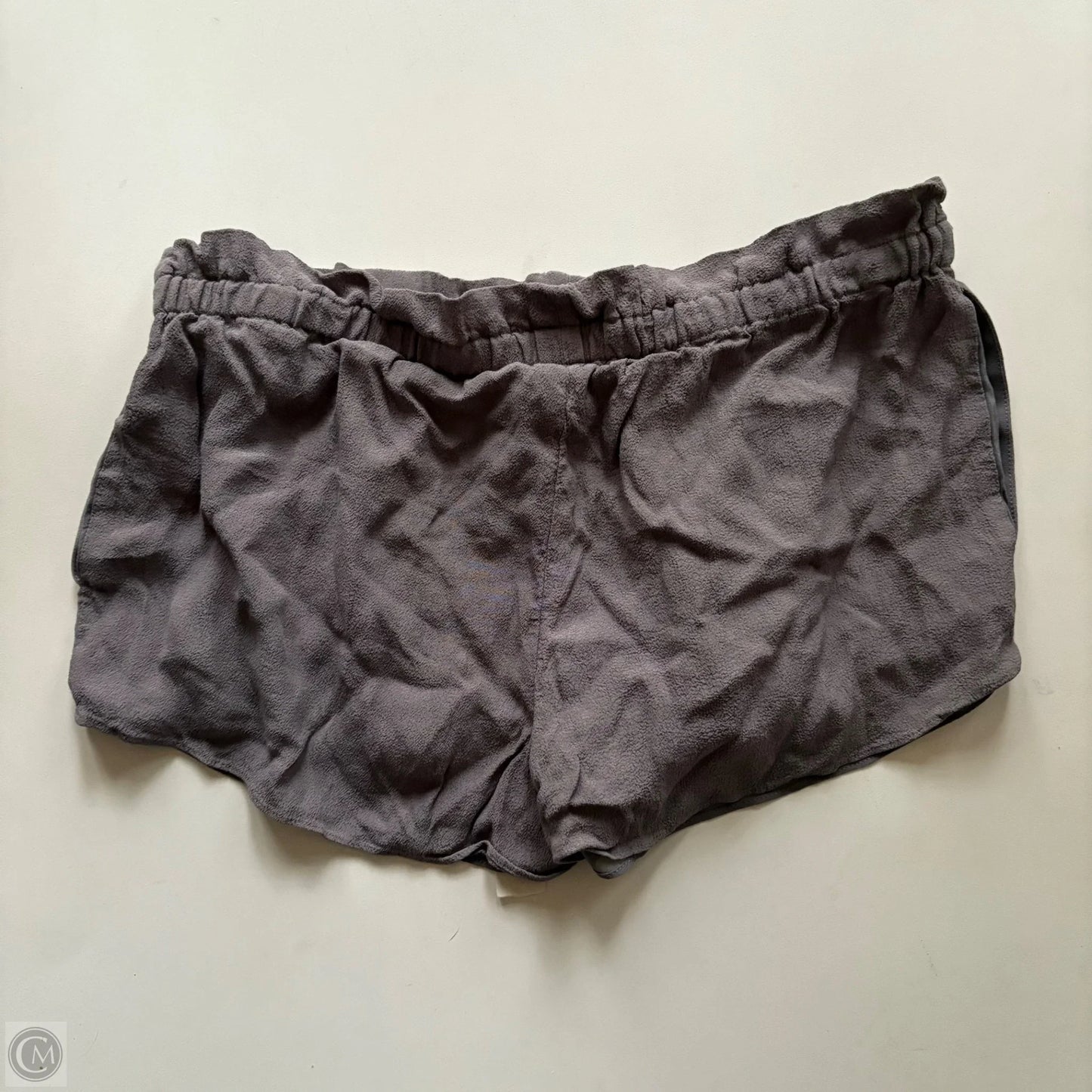 Shorts By Wilfred In Grey, Size: M