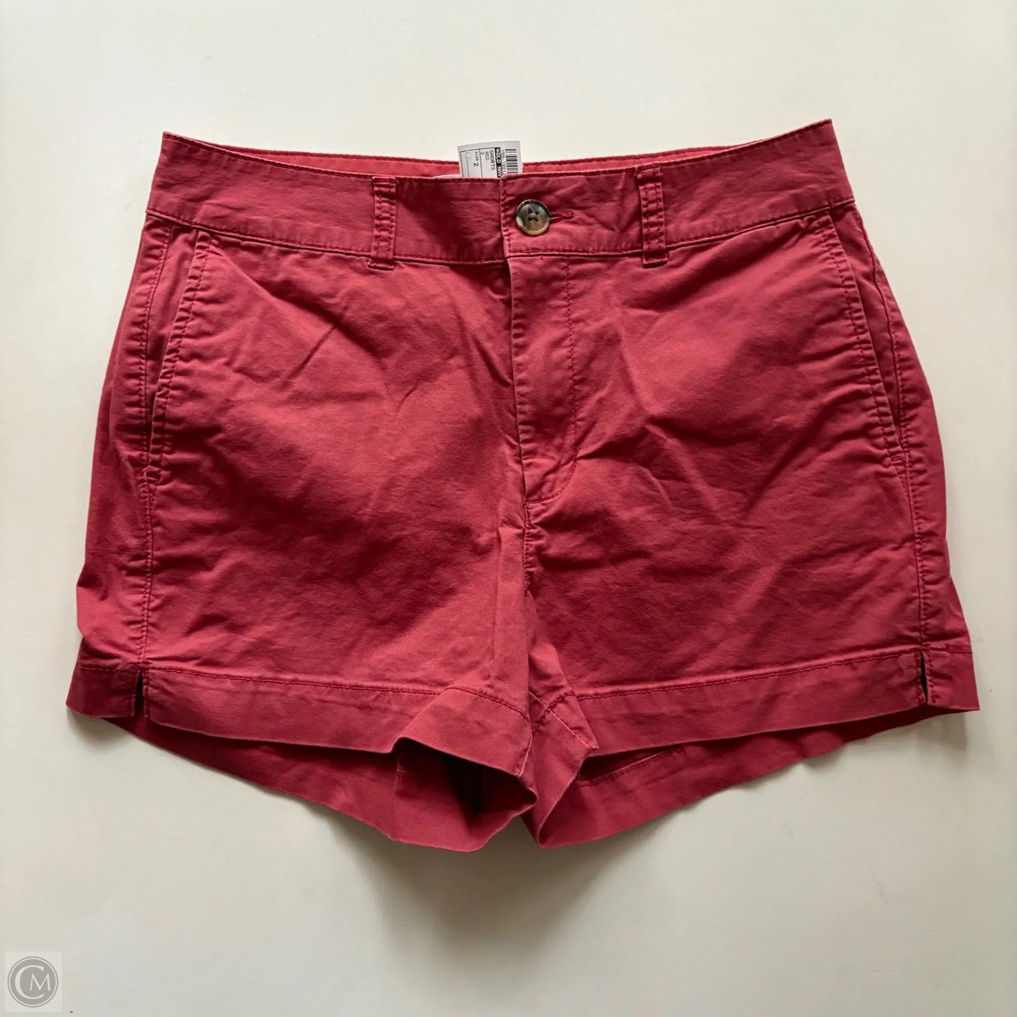 Shorts By Old Navy In Red, Size: 2