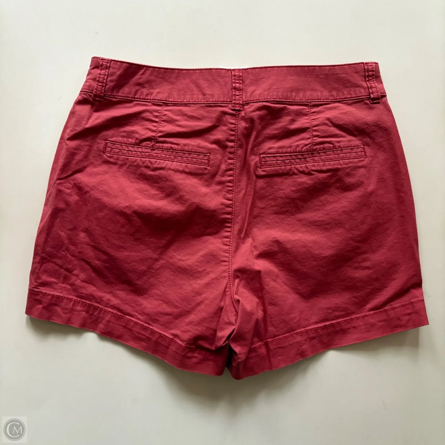 Shorts By Old Navy In Red, Size: 2