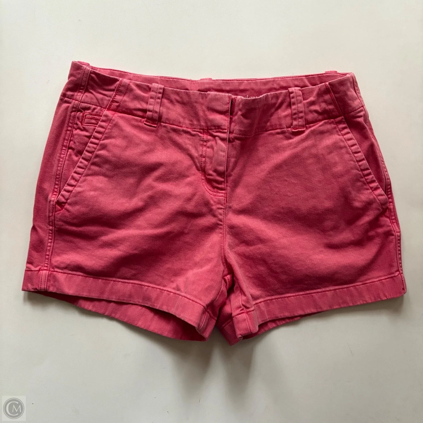 Shorts By Vineyard Vines In Red, Size: 4