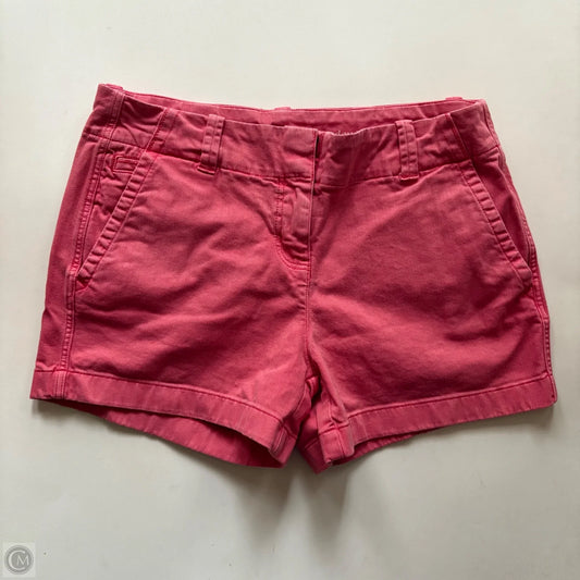 Shorts By Vineyard Vines In Red, Size: 4